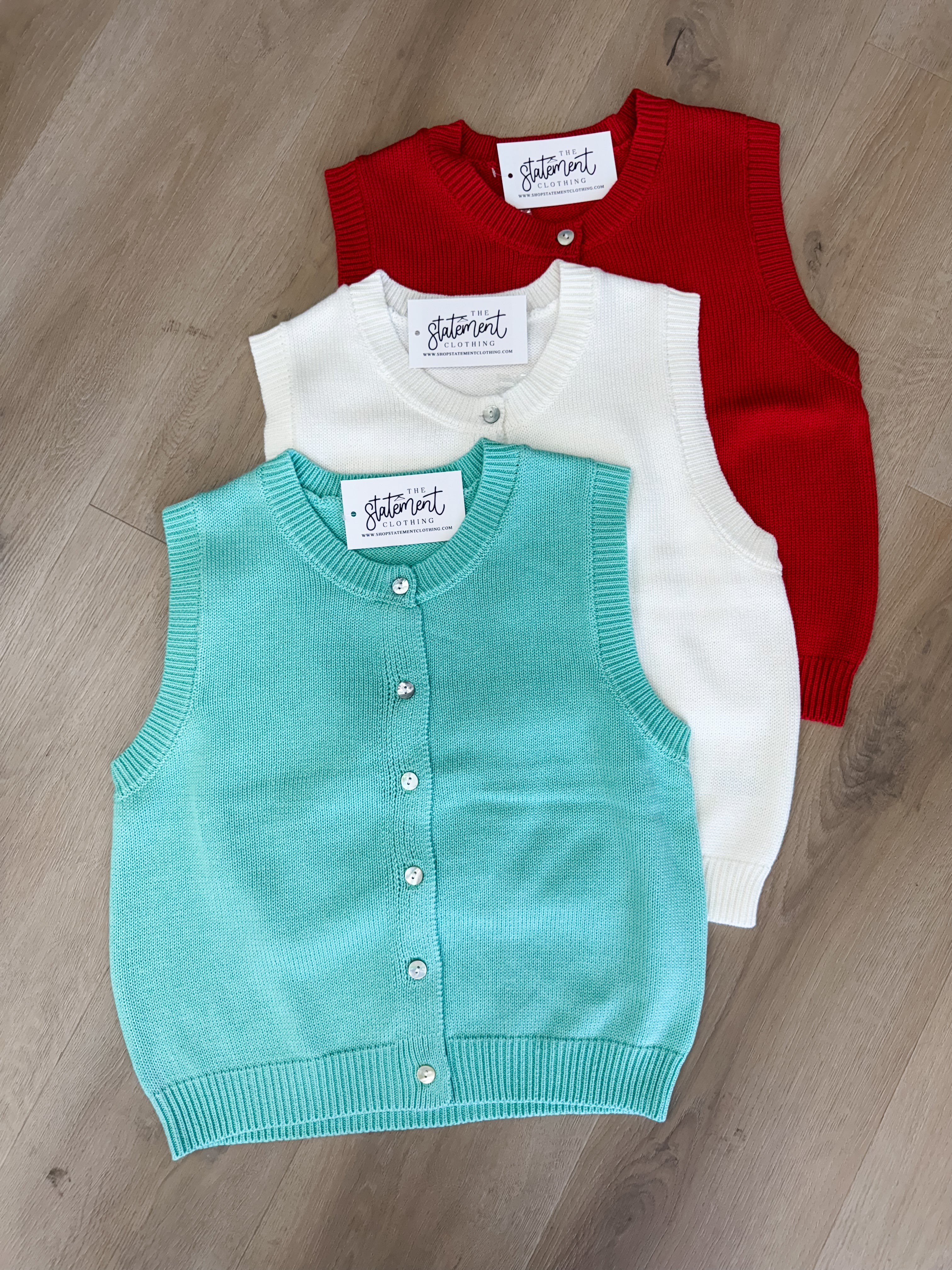 Daydreamer Top