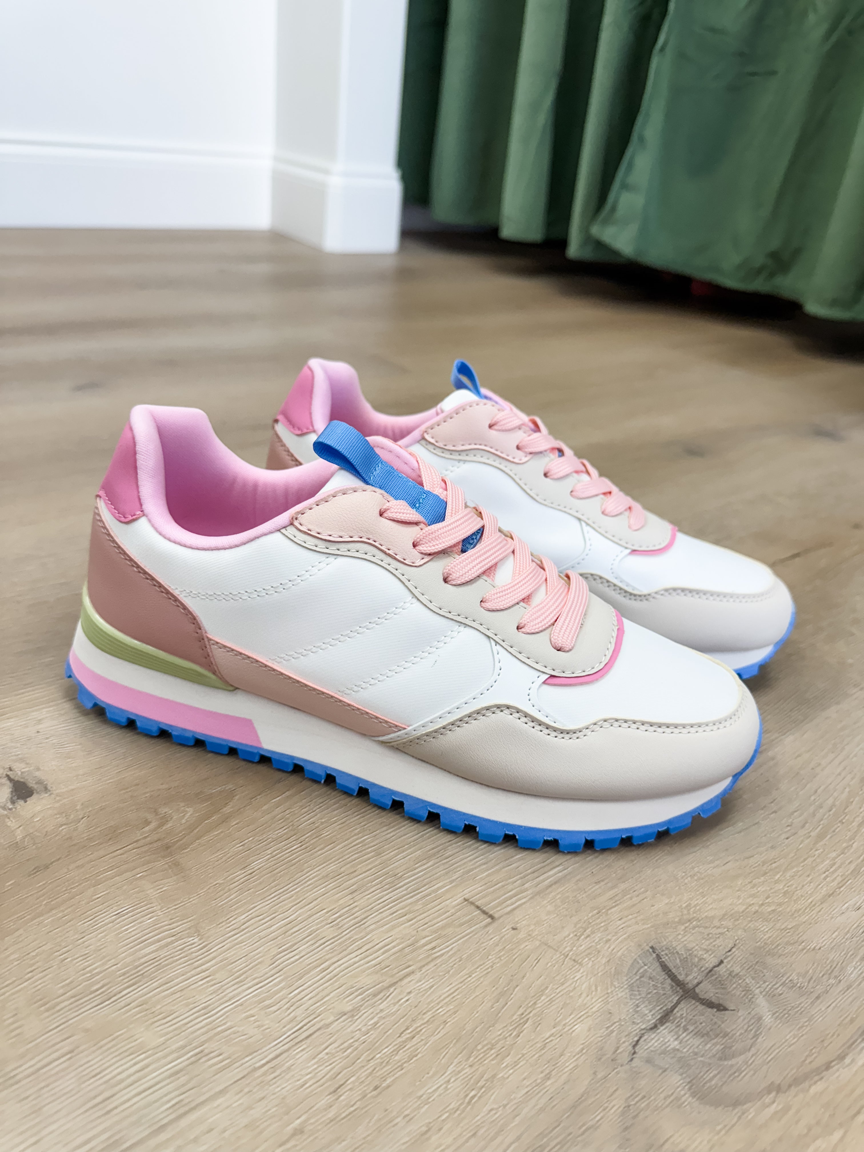 Full of Fun Sneakers