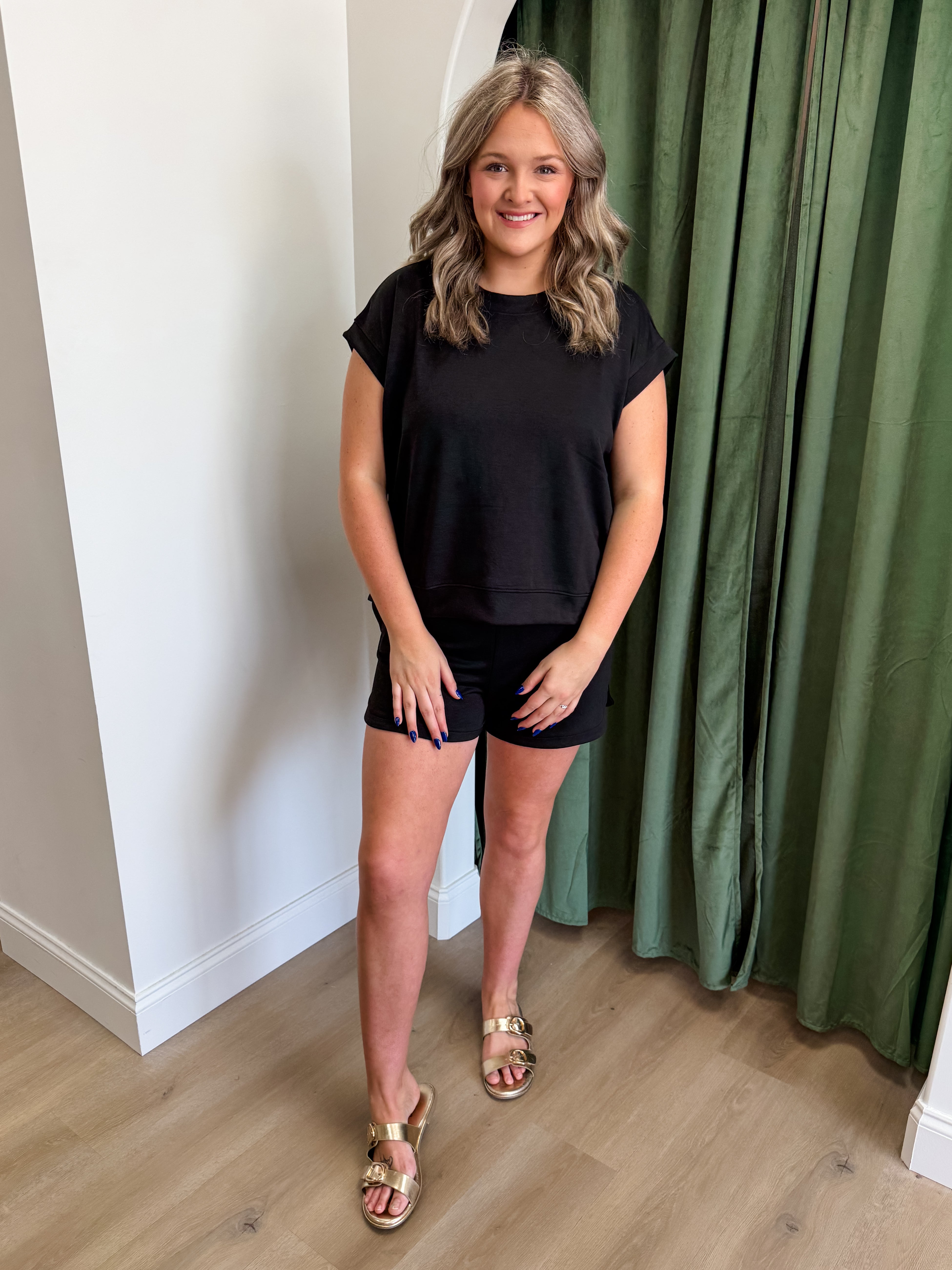Summer Staple Set
