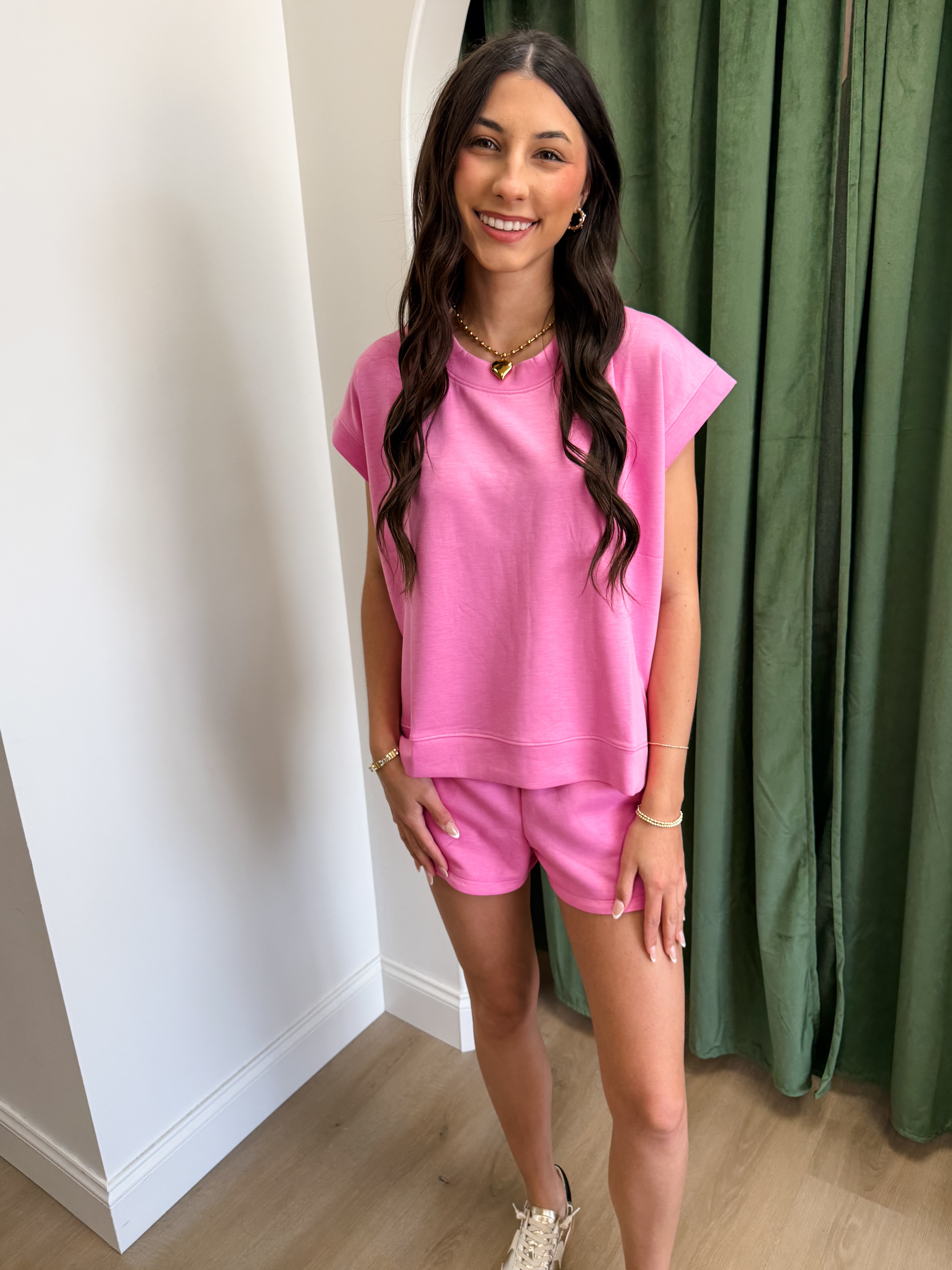 Summer Staple Set