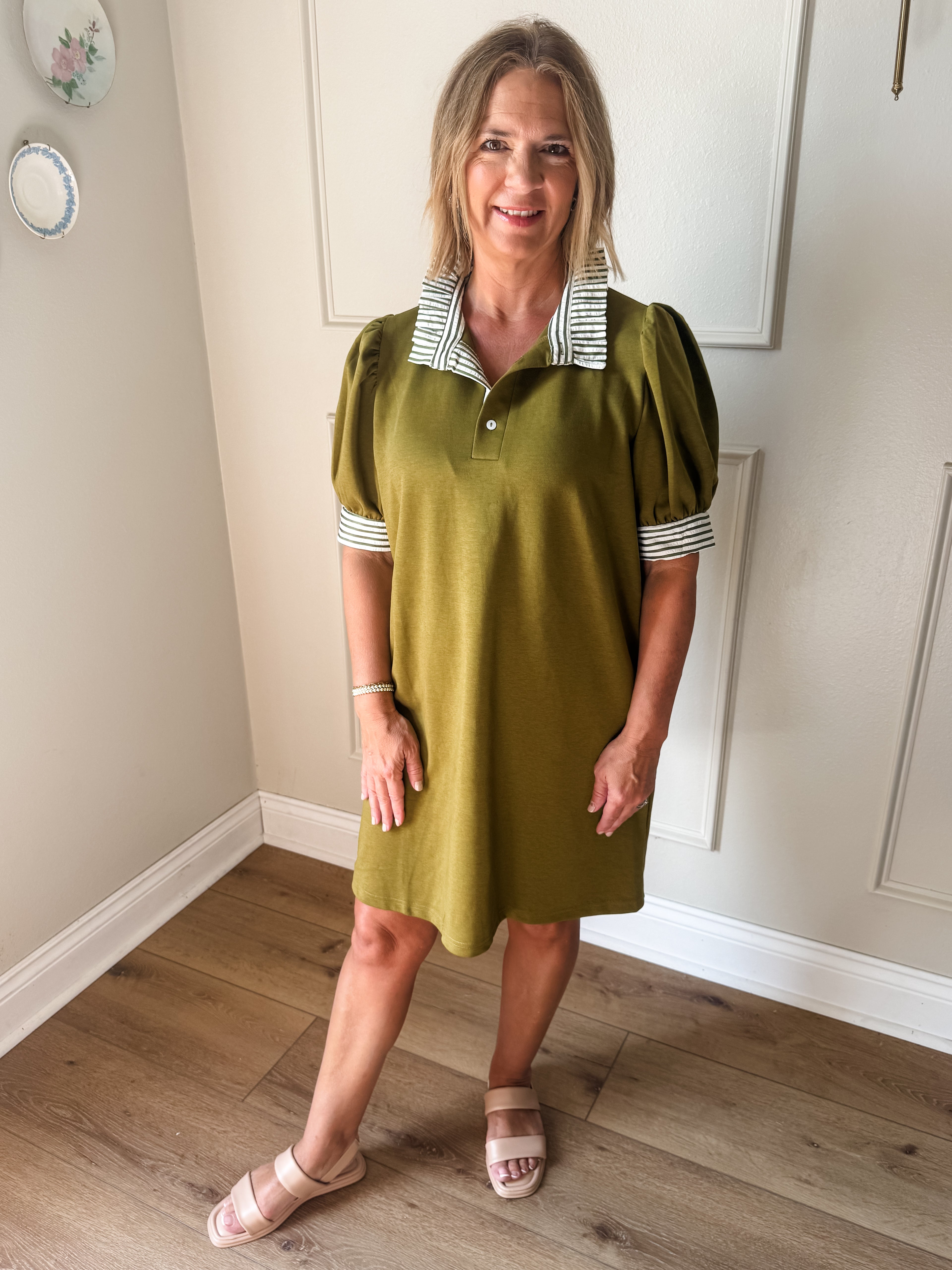 Chasing Dreams Dress