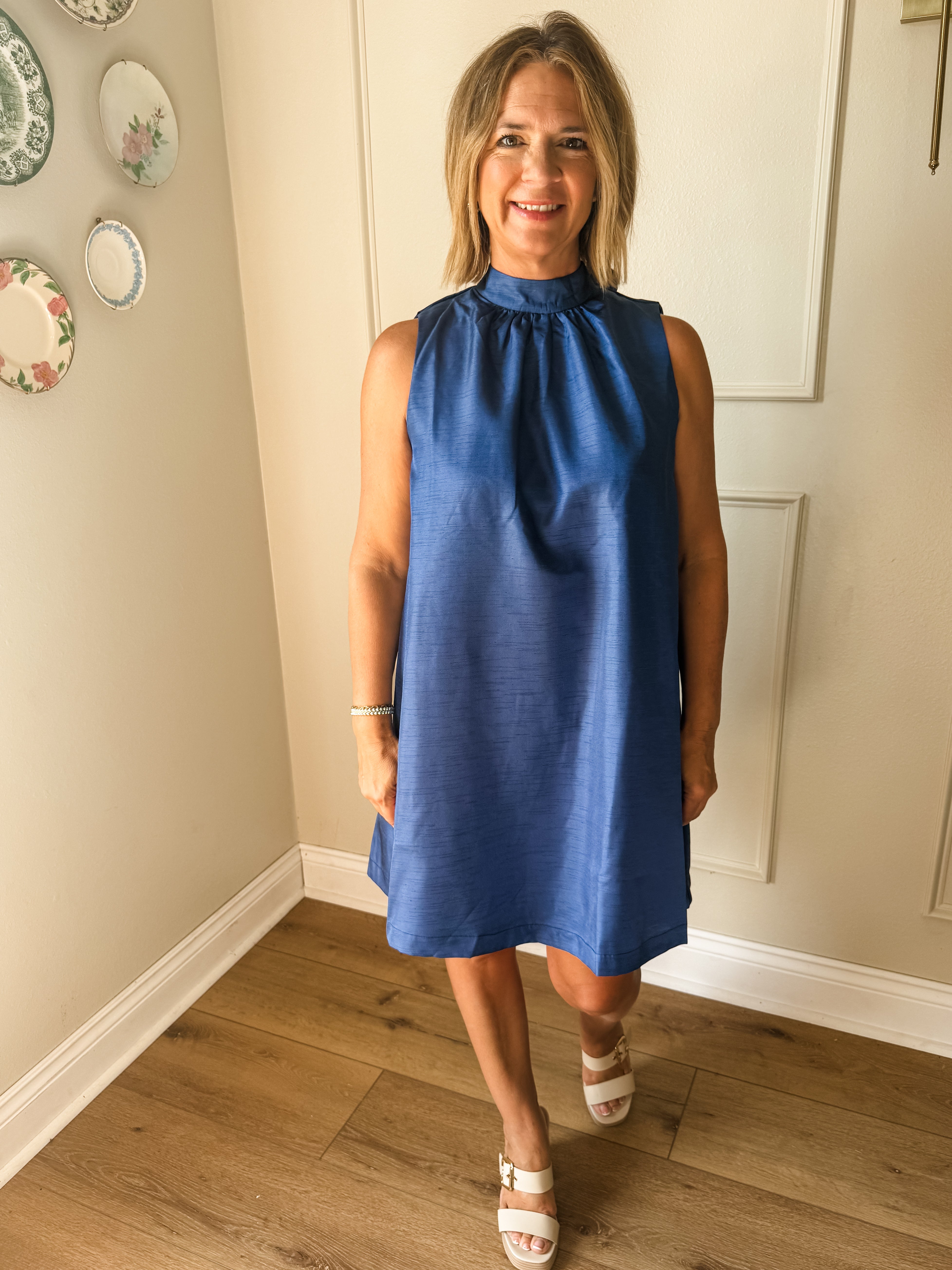 Sweet Elegance Dress