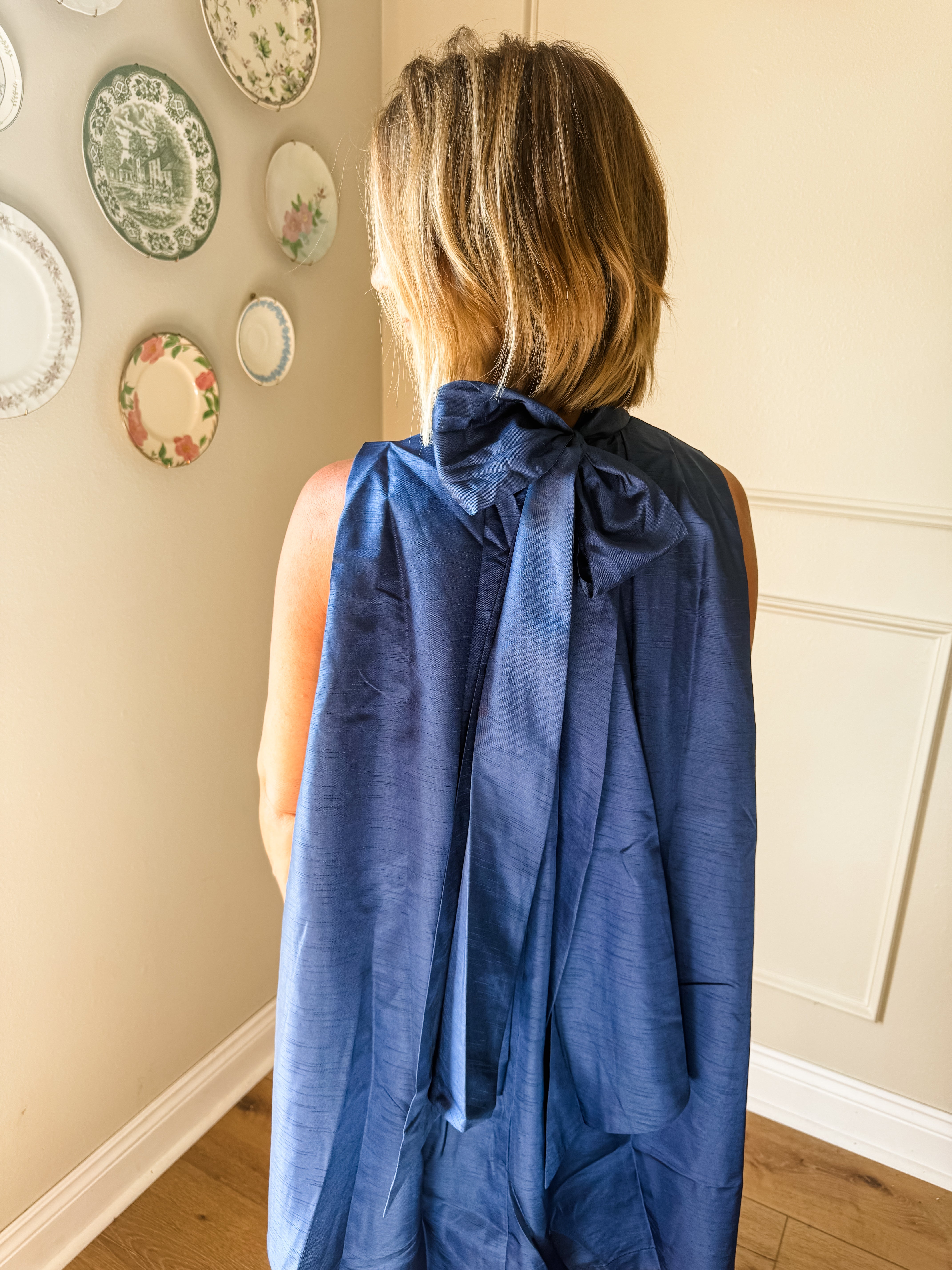 Sweet Elegance Dress