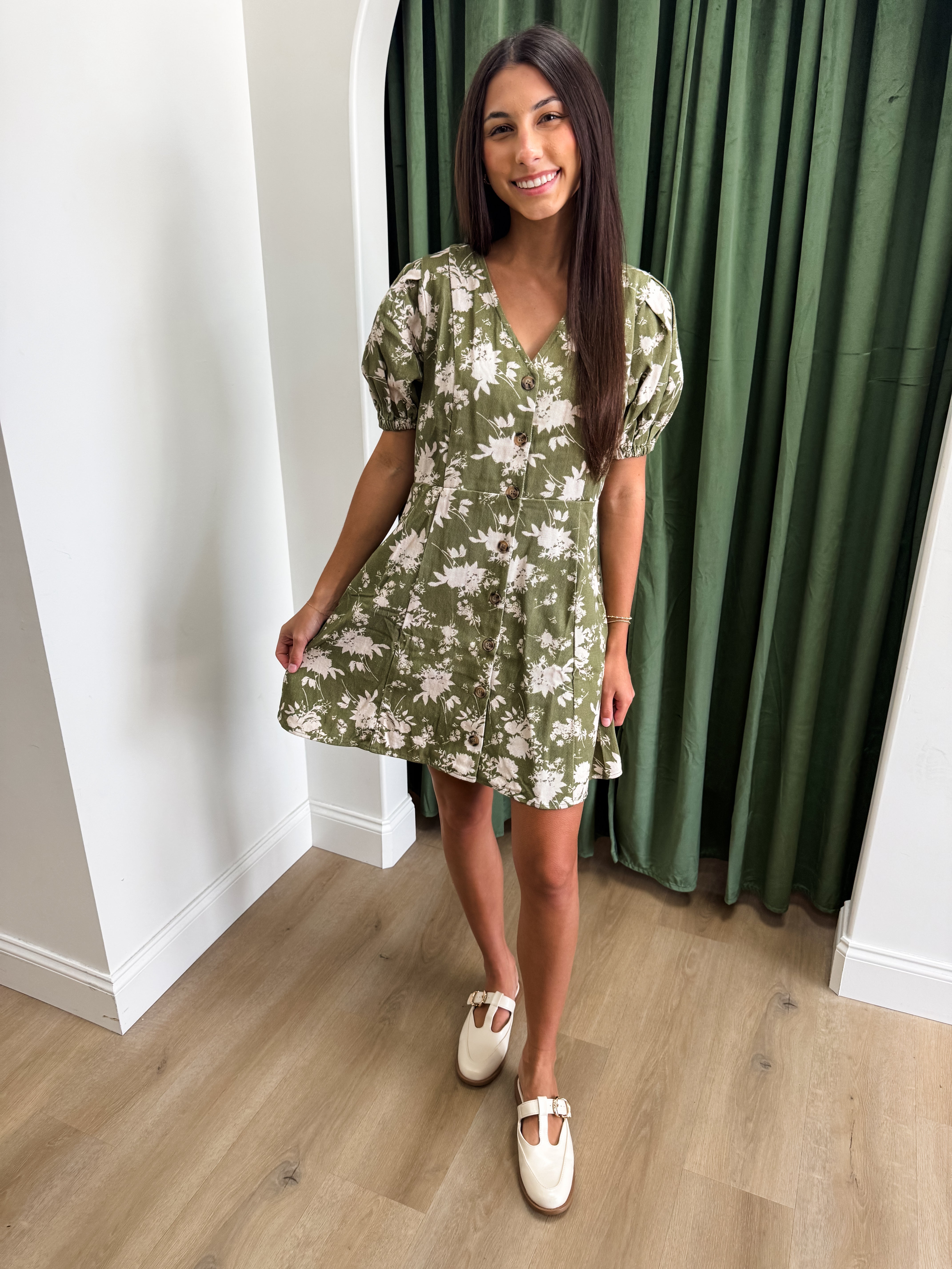 Always Will Dress