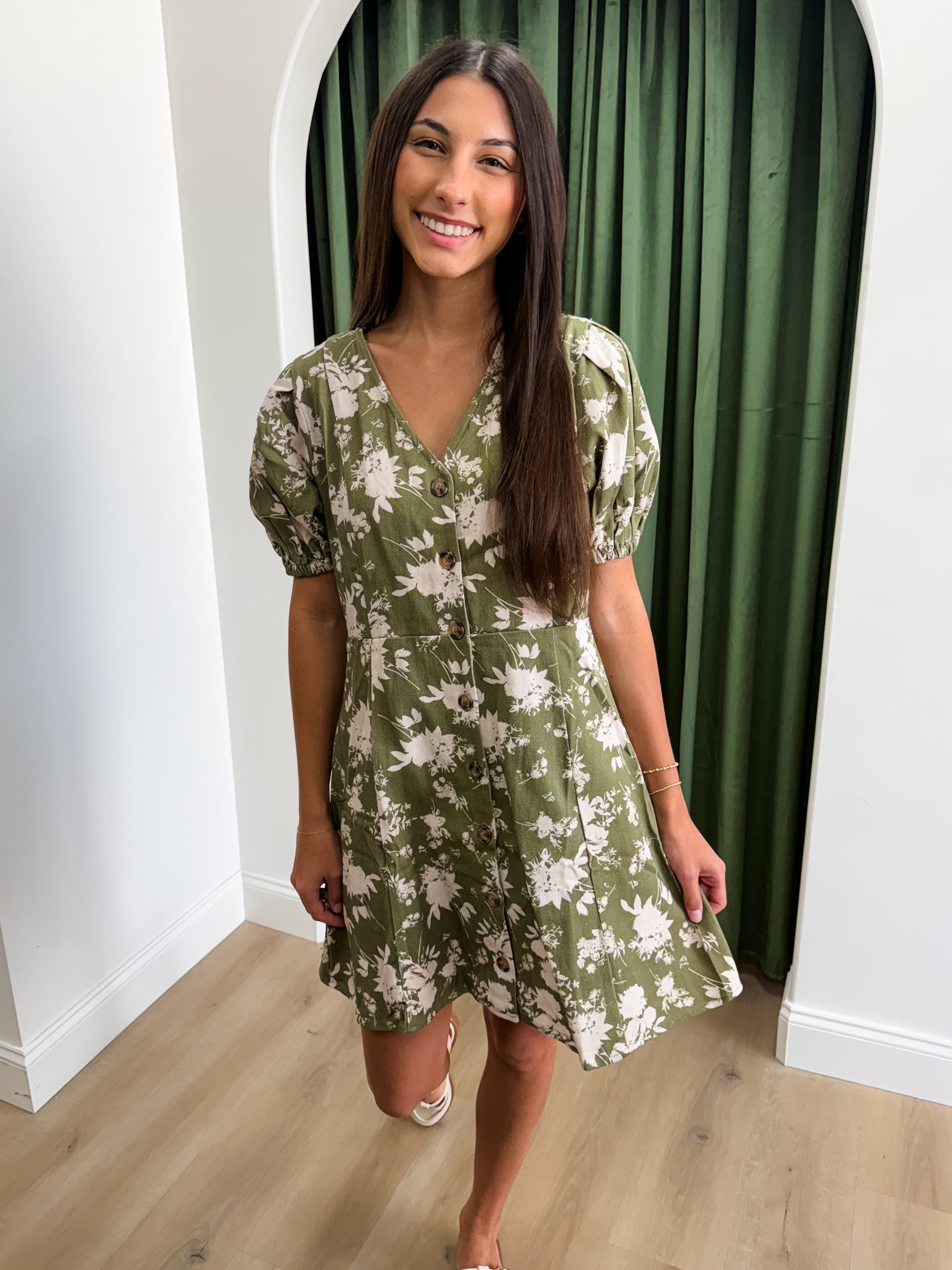 Always Will Dress