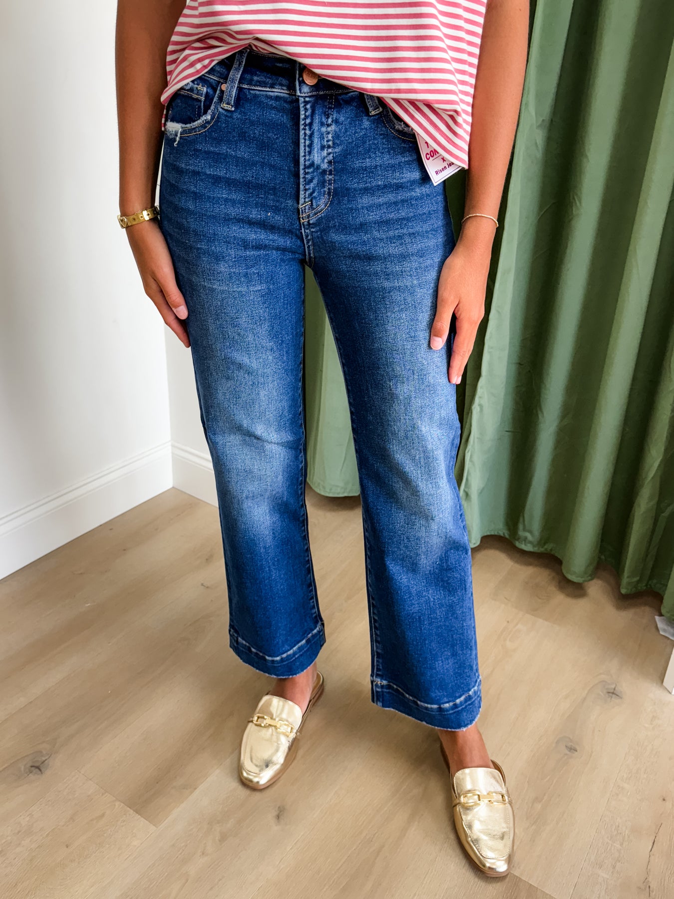 Denim