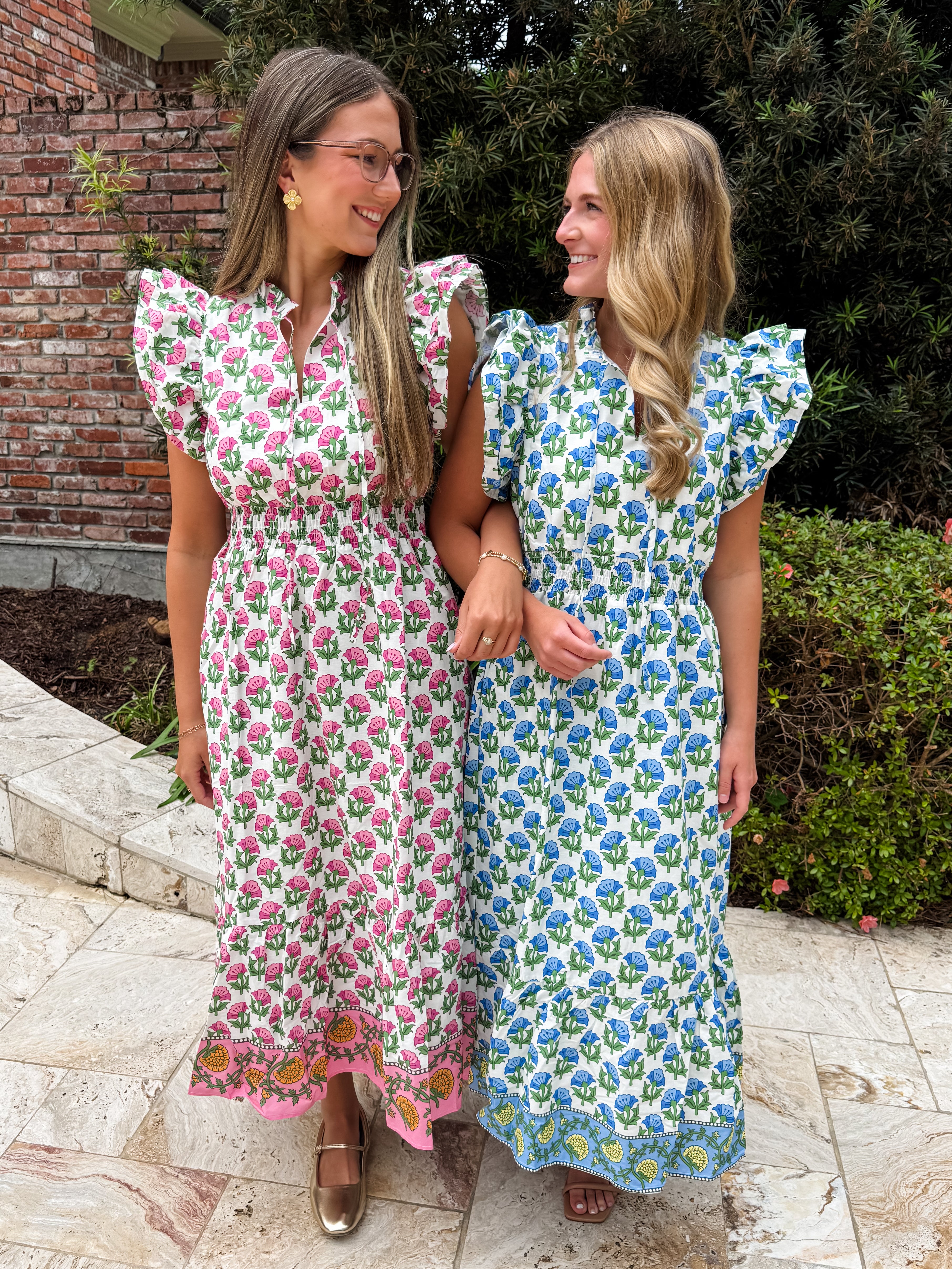 Charleston Charm Dress