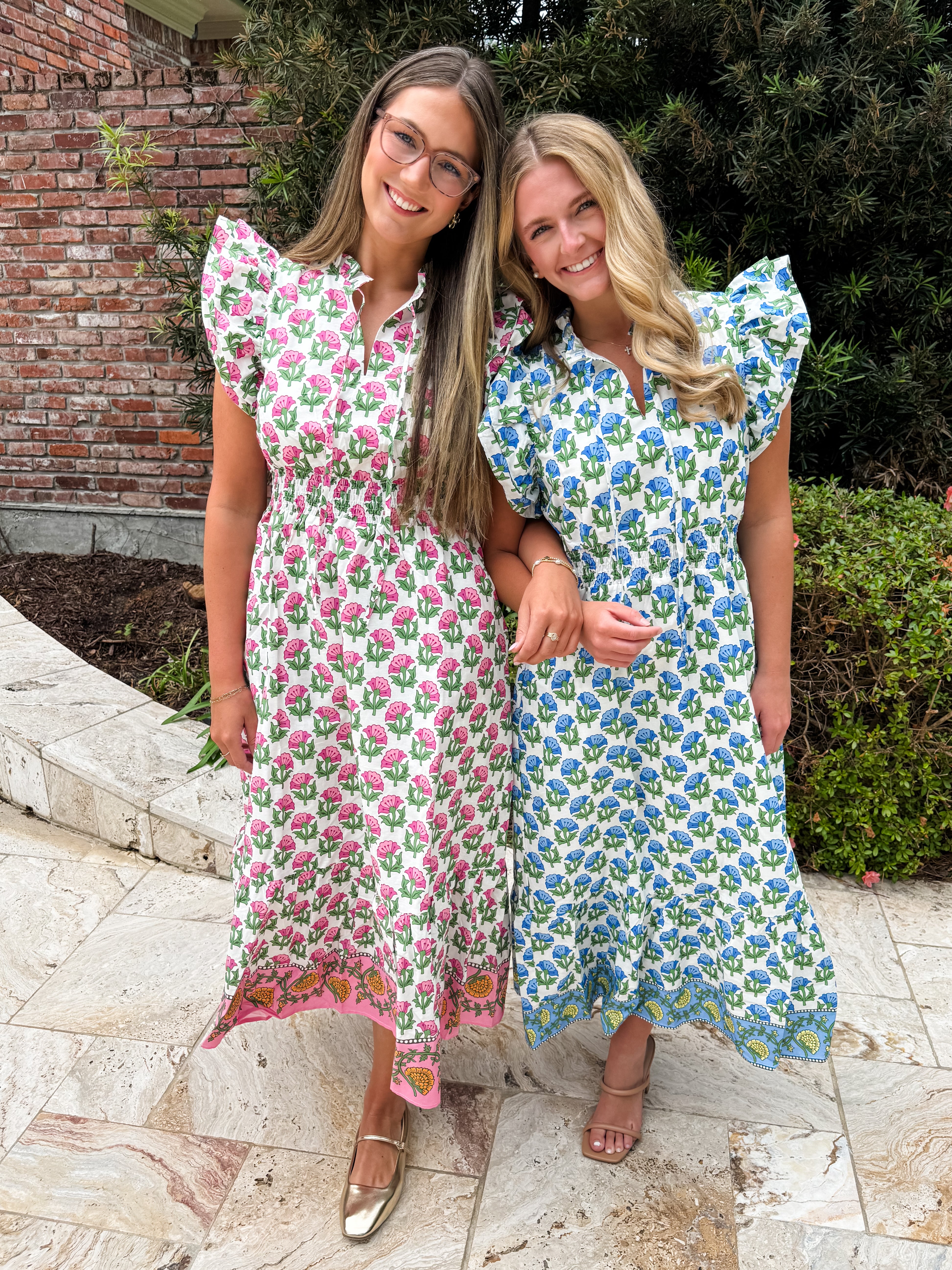 Charleston Charm Dress