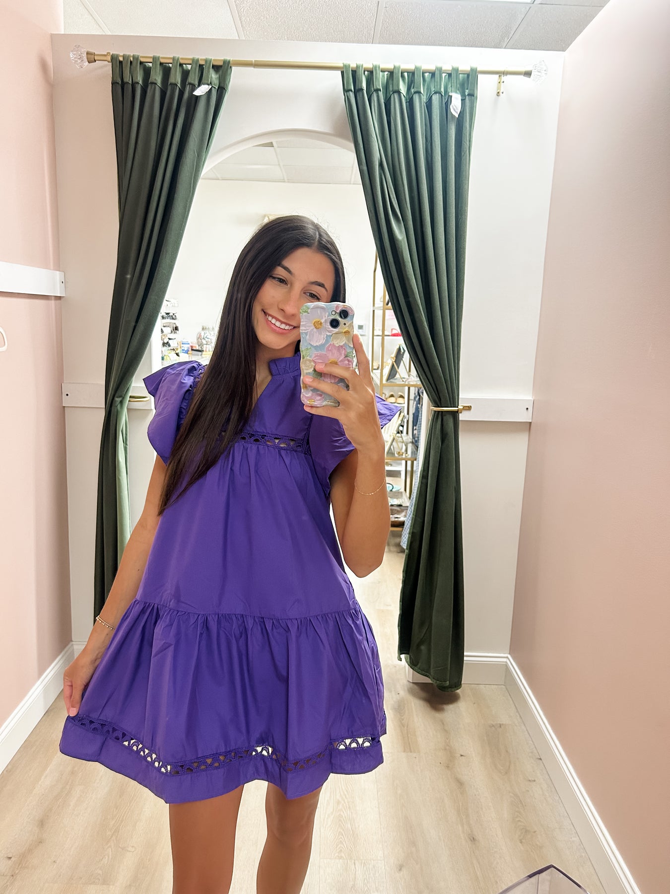 Dresses