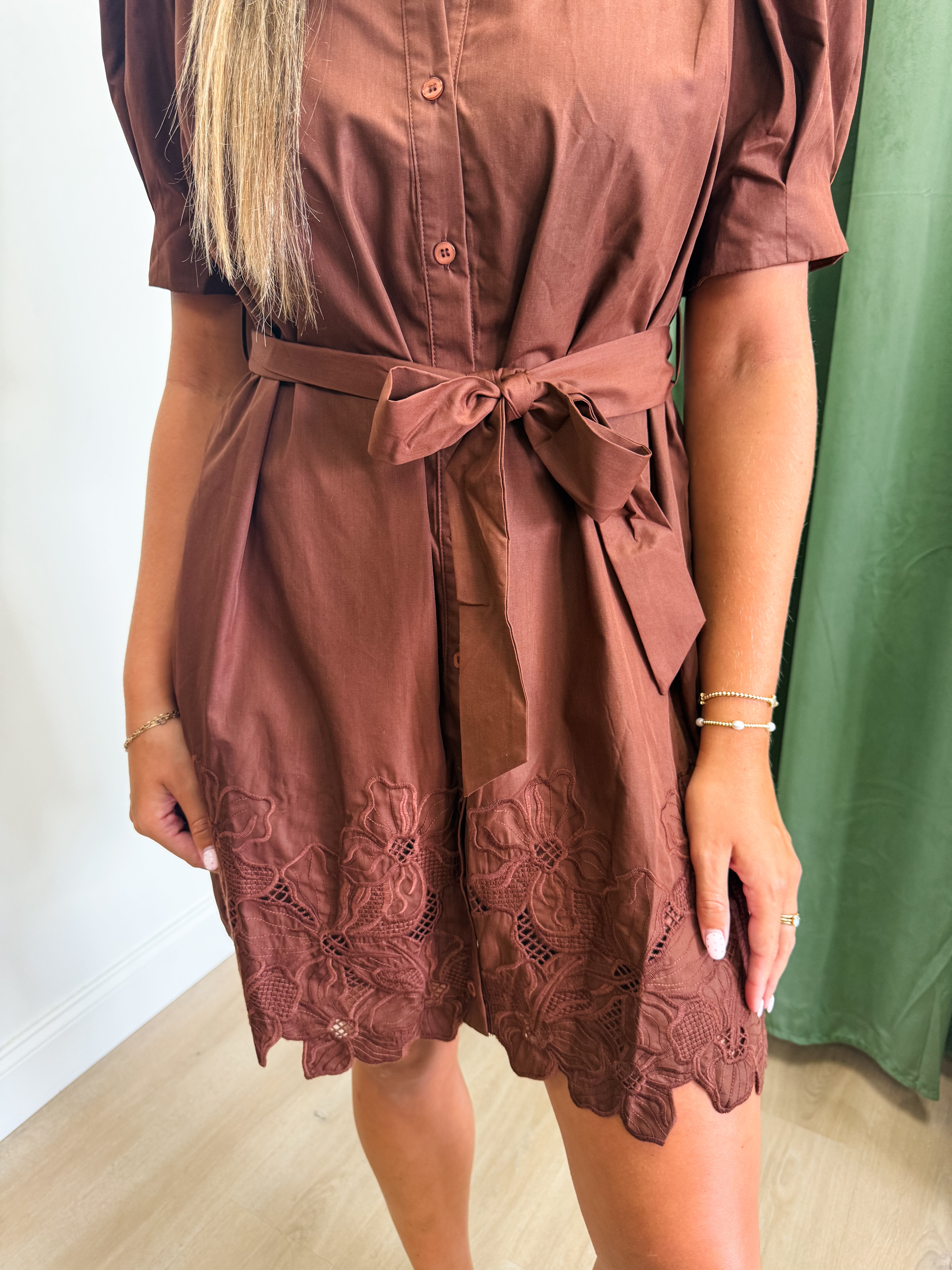 Effortless Elegance Dress