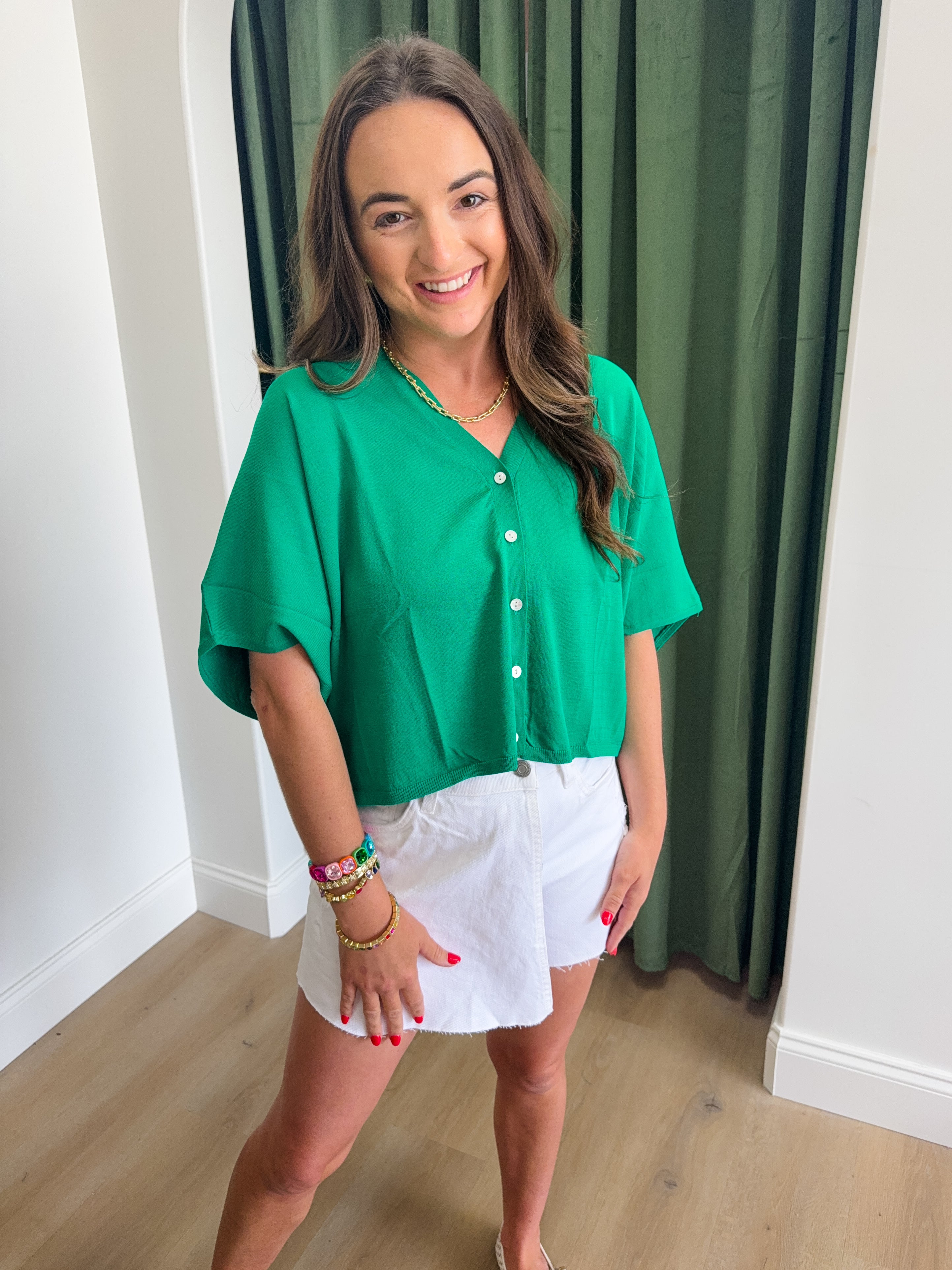 Palm Springs Top