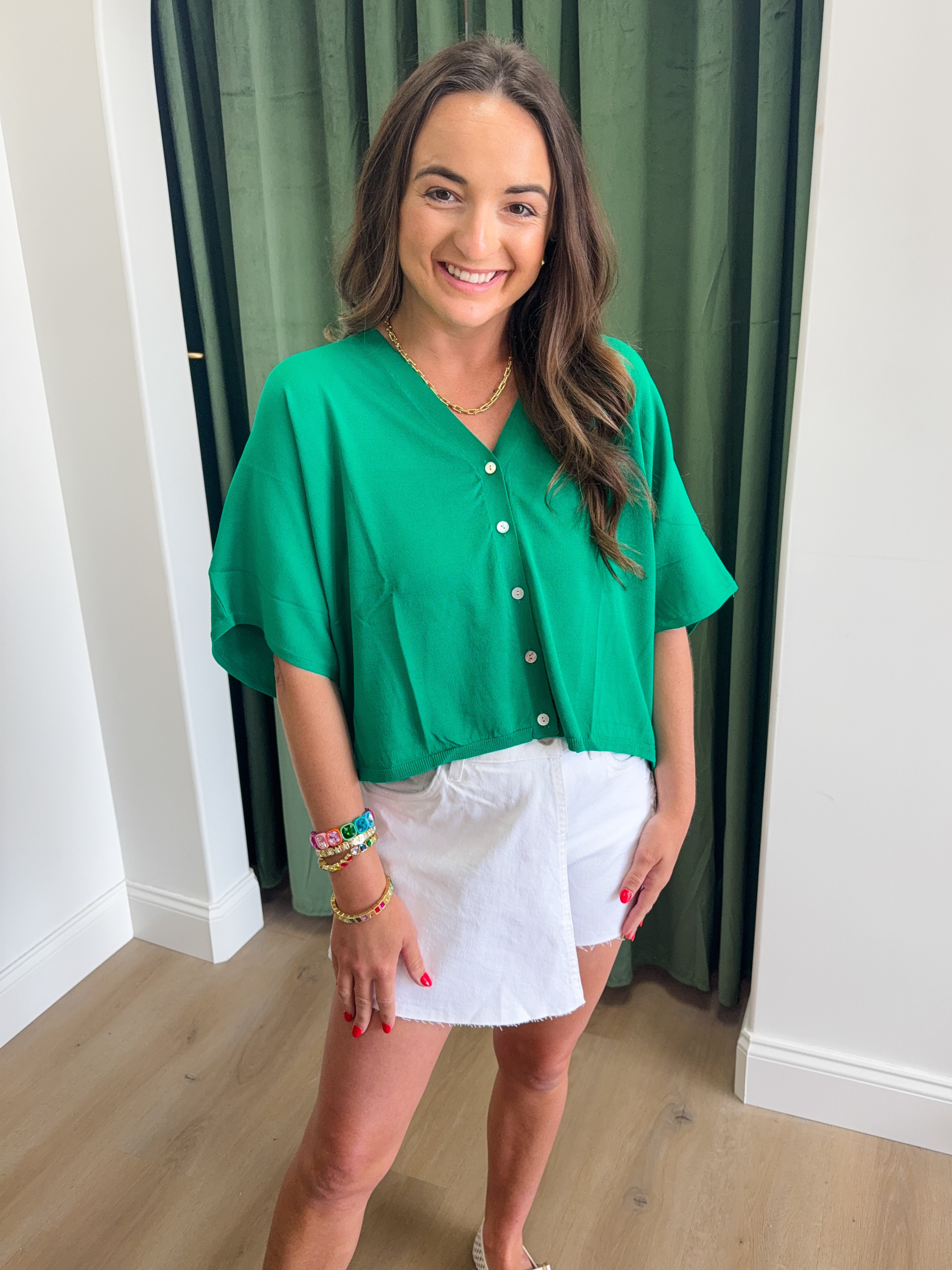 Palm Springs Top
