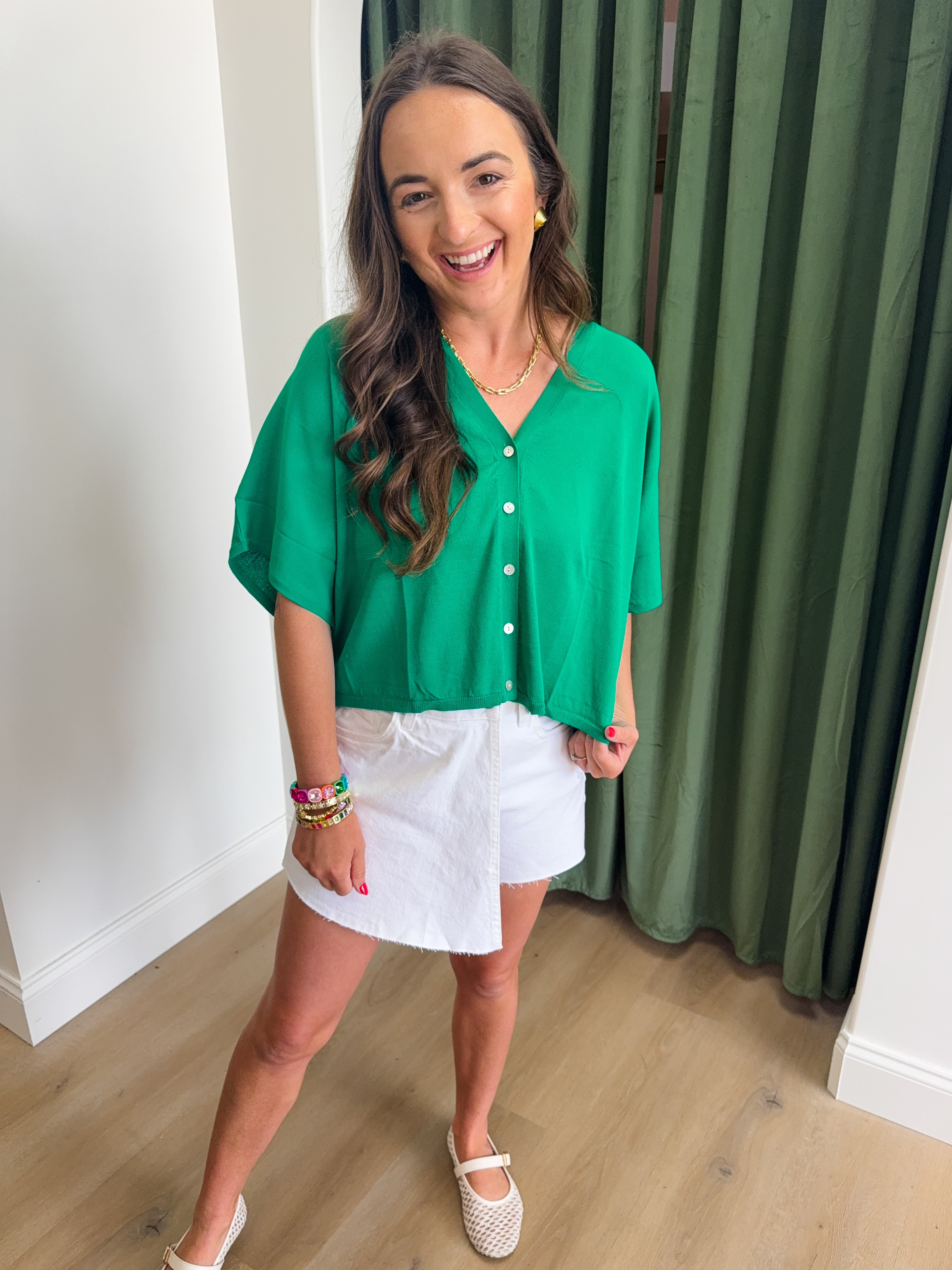 Palm Springs Top