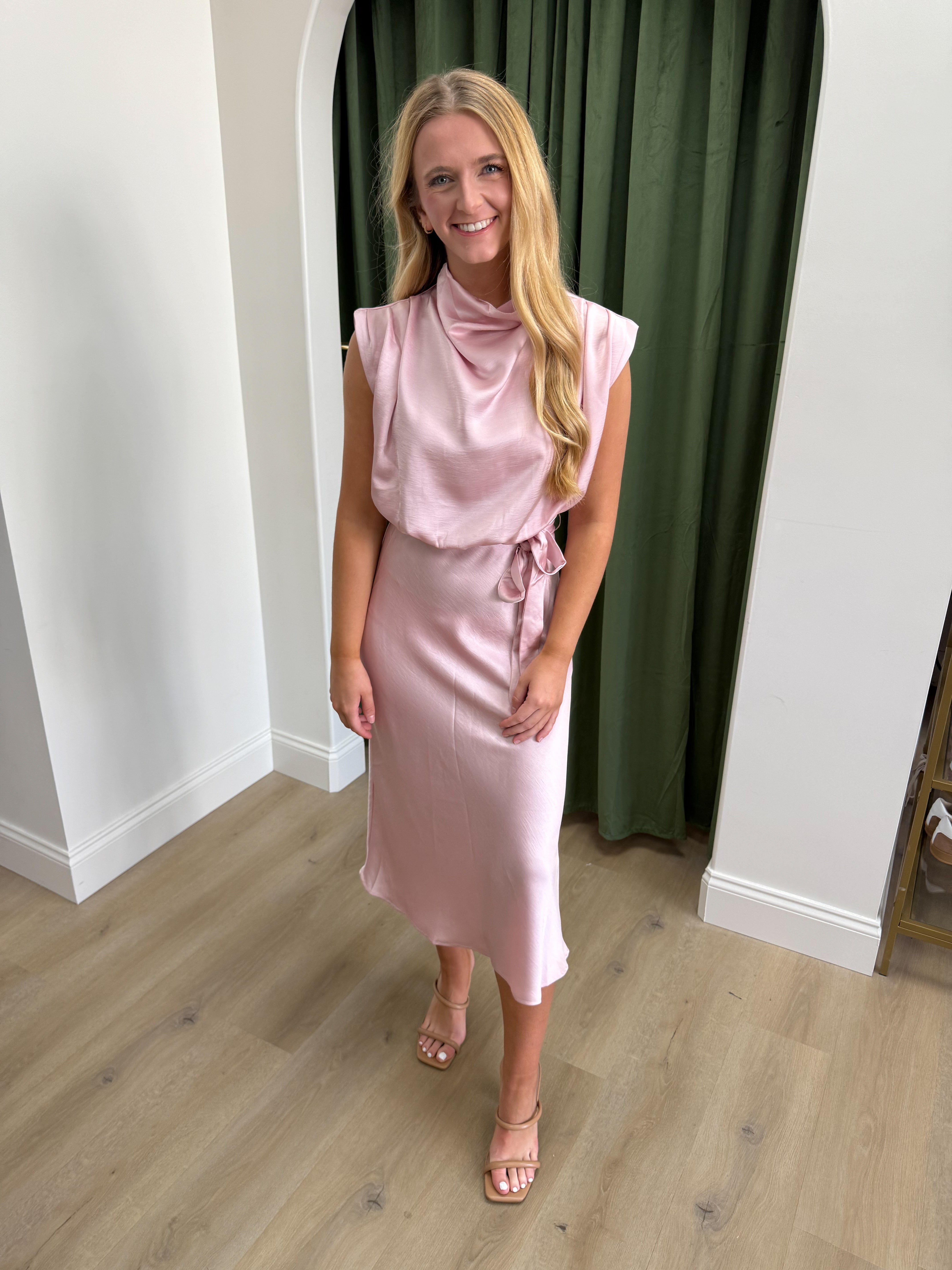 Sweet Celebrations Dress