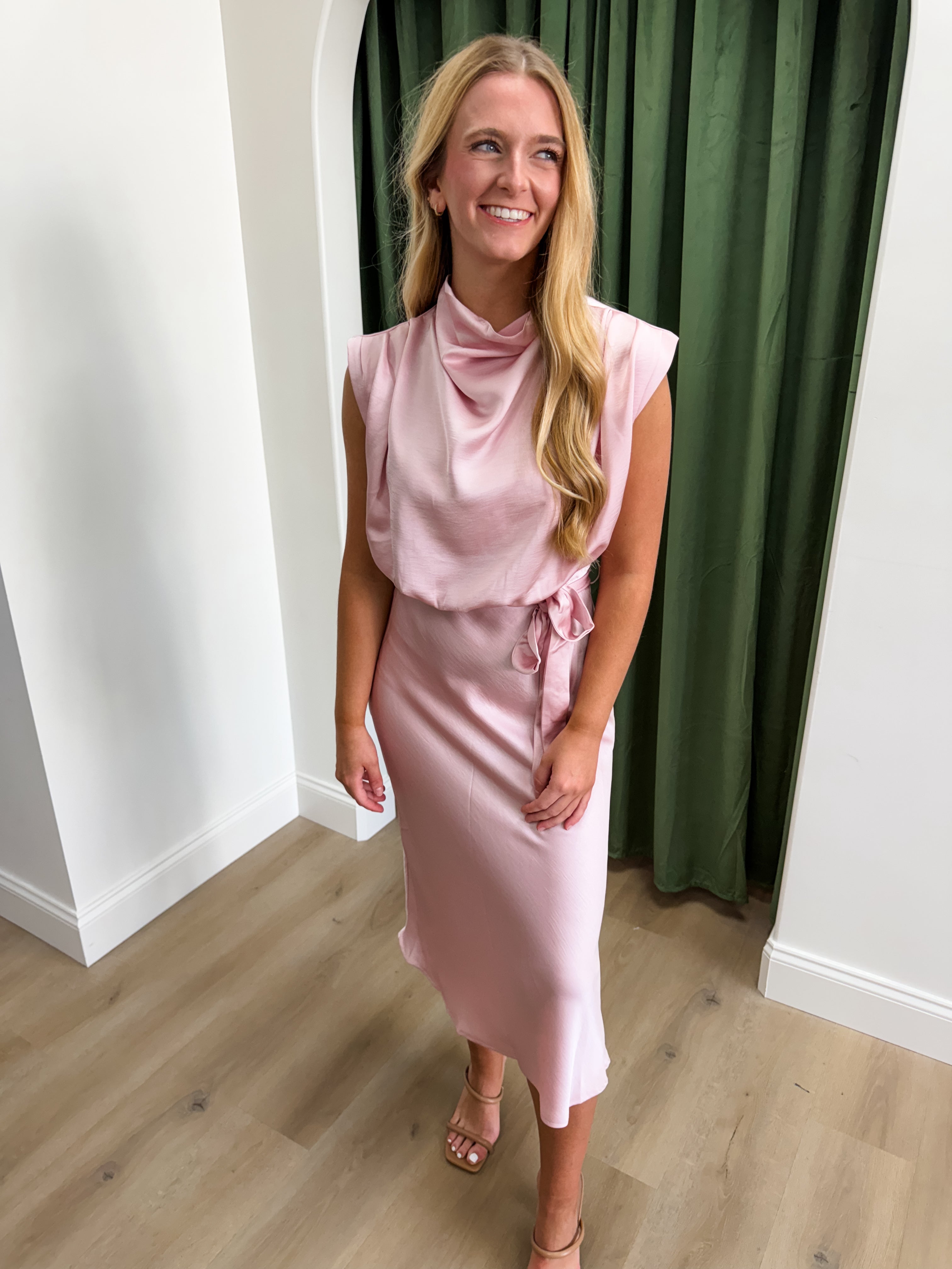 Sweet Celebrations Dress