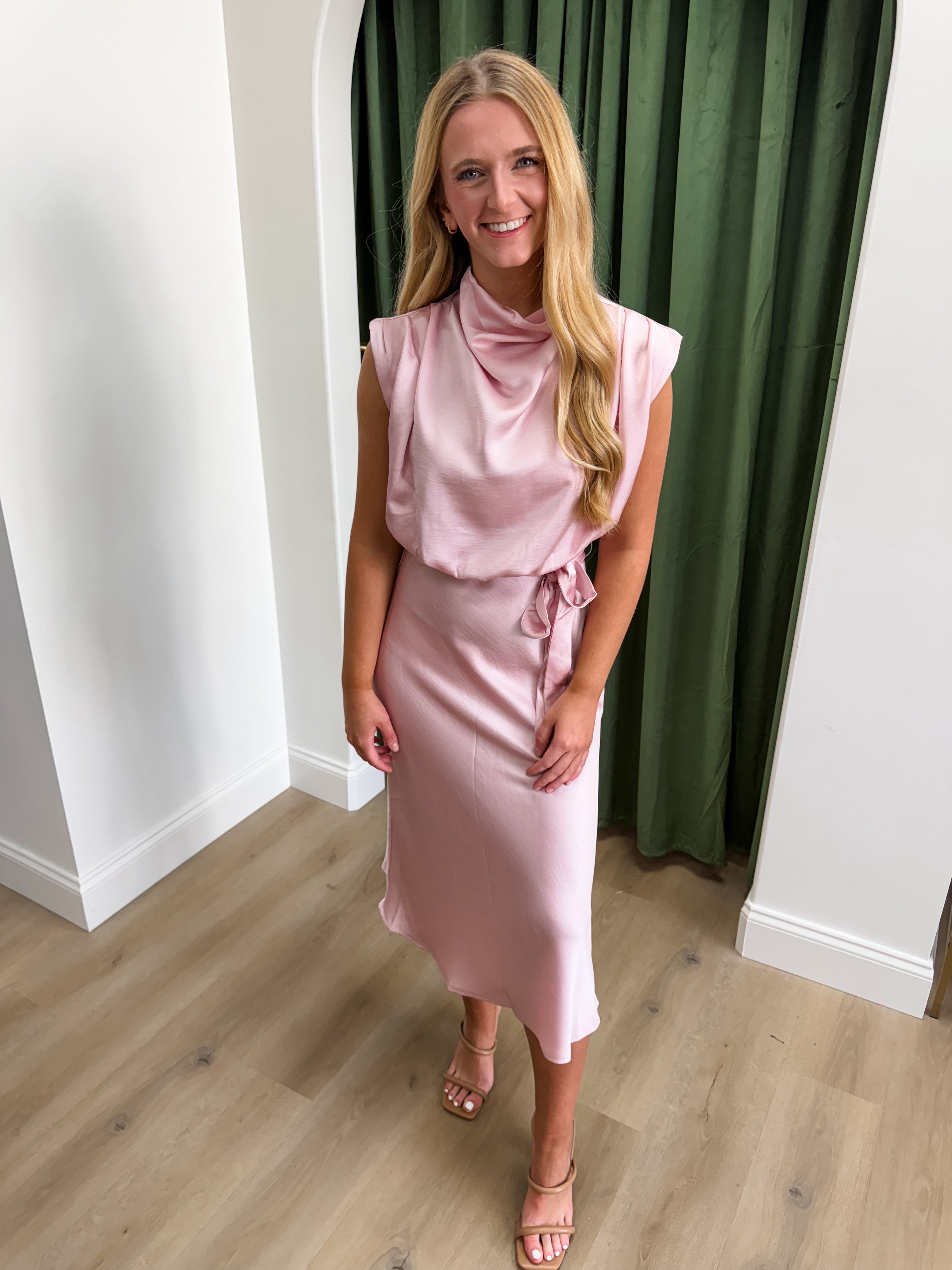 Sweet Celebrations Dress