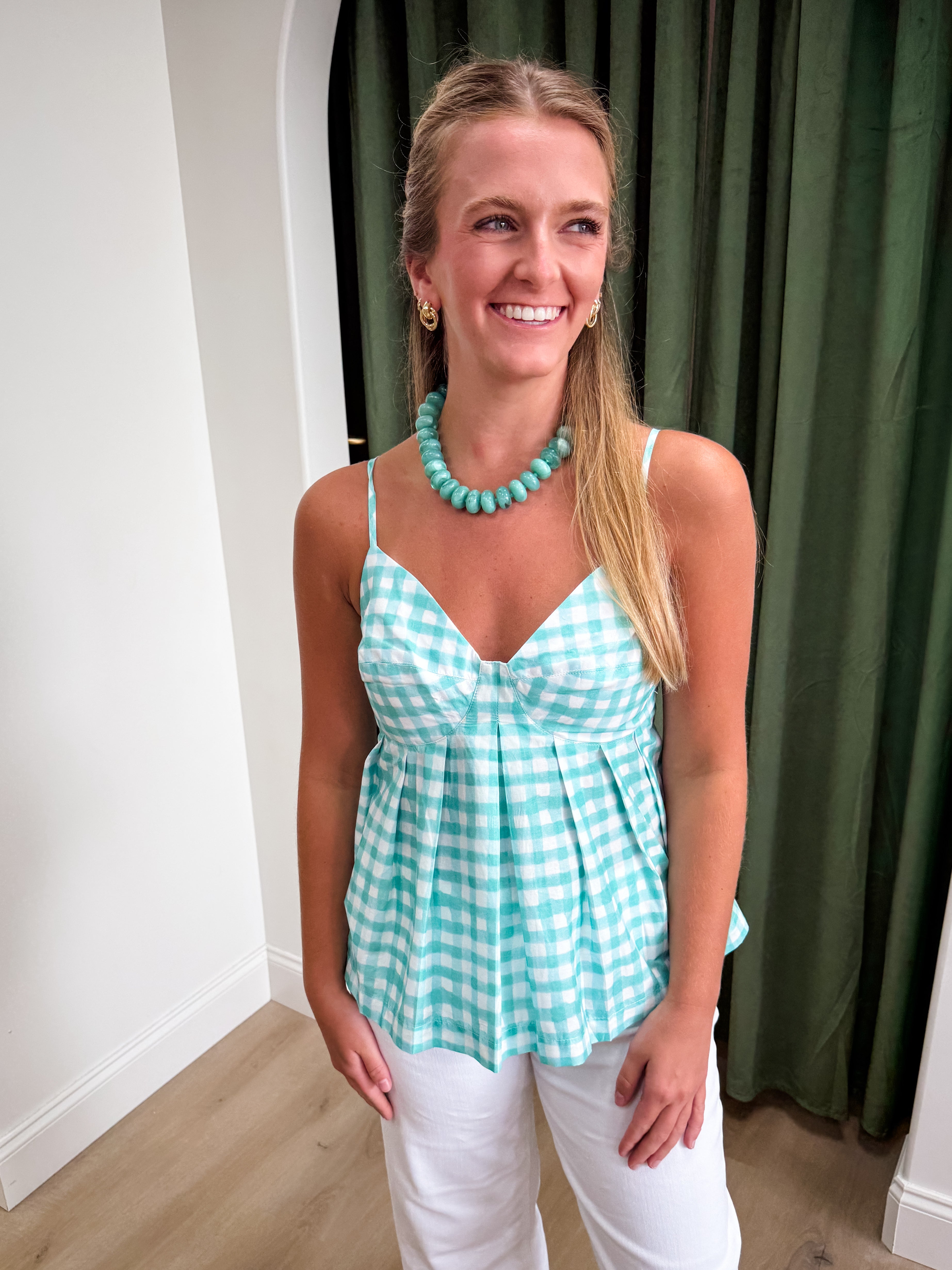 Birds of a Feather Top