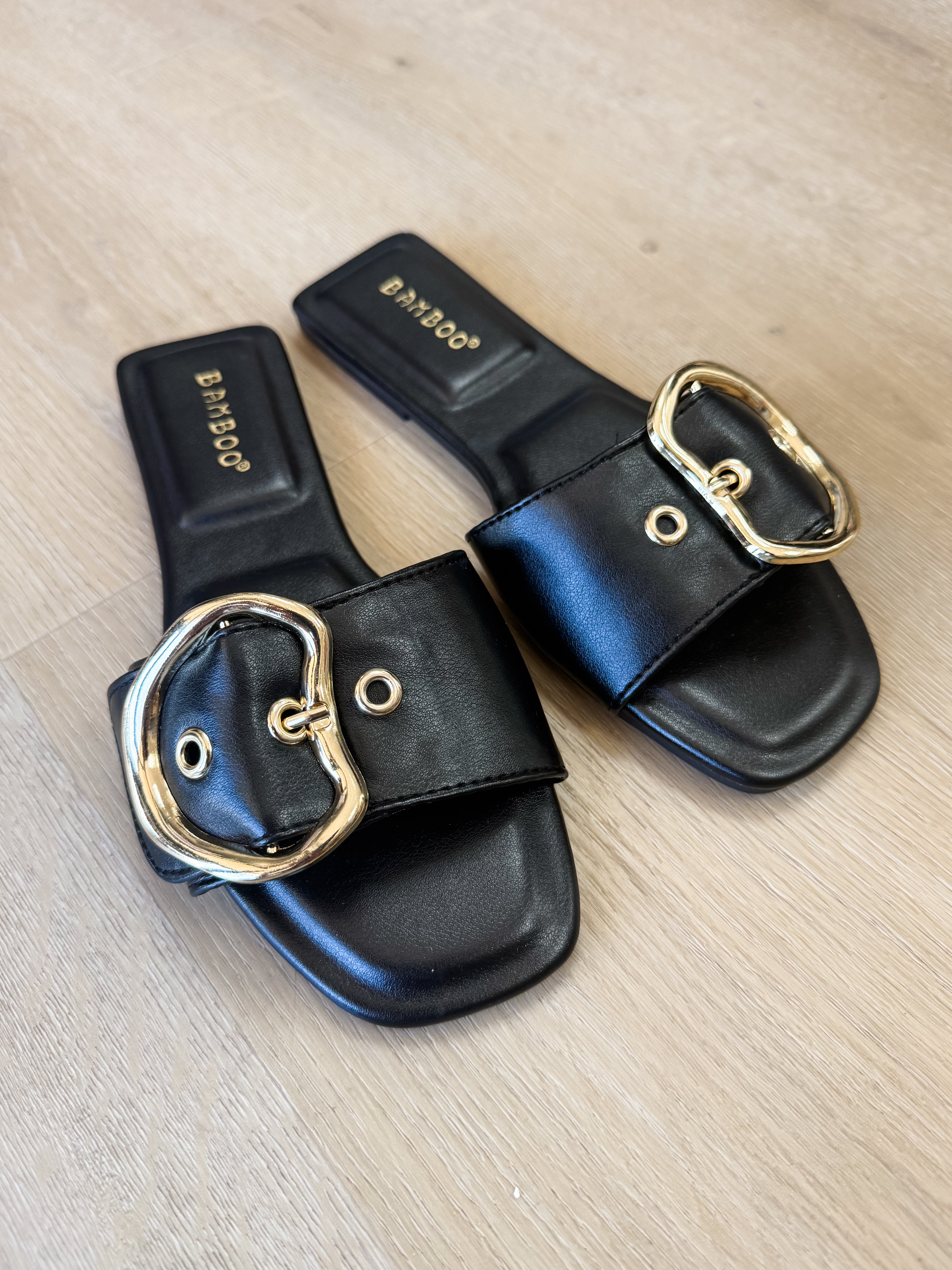 Isabella Sandals