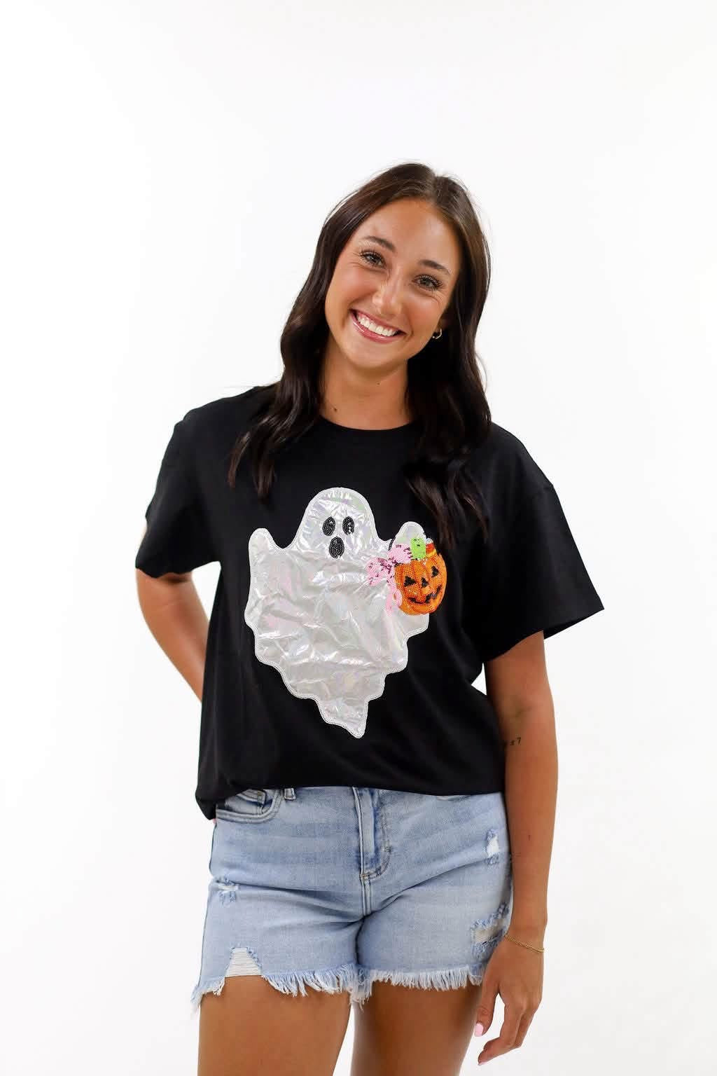 Spooky Season Tee