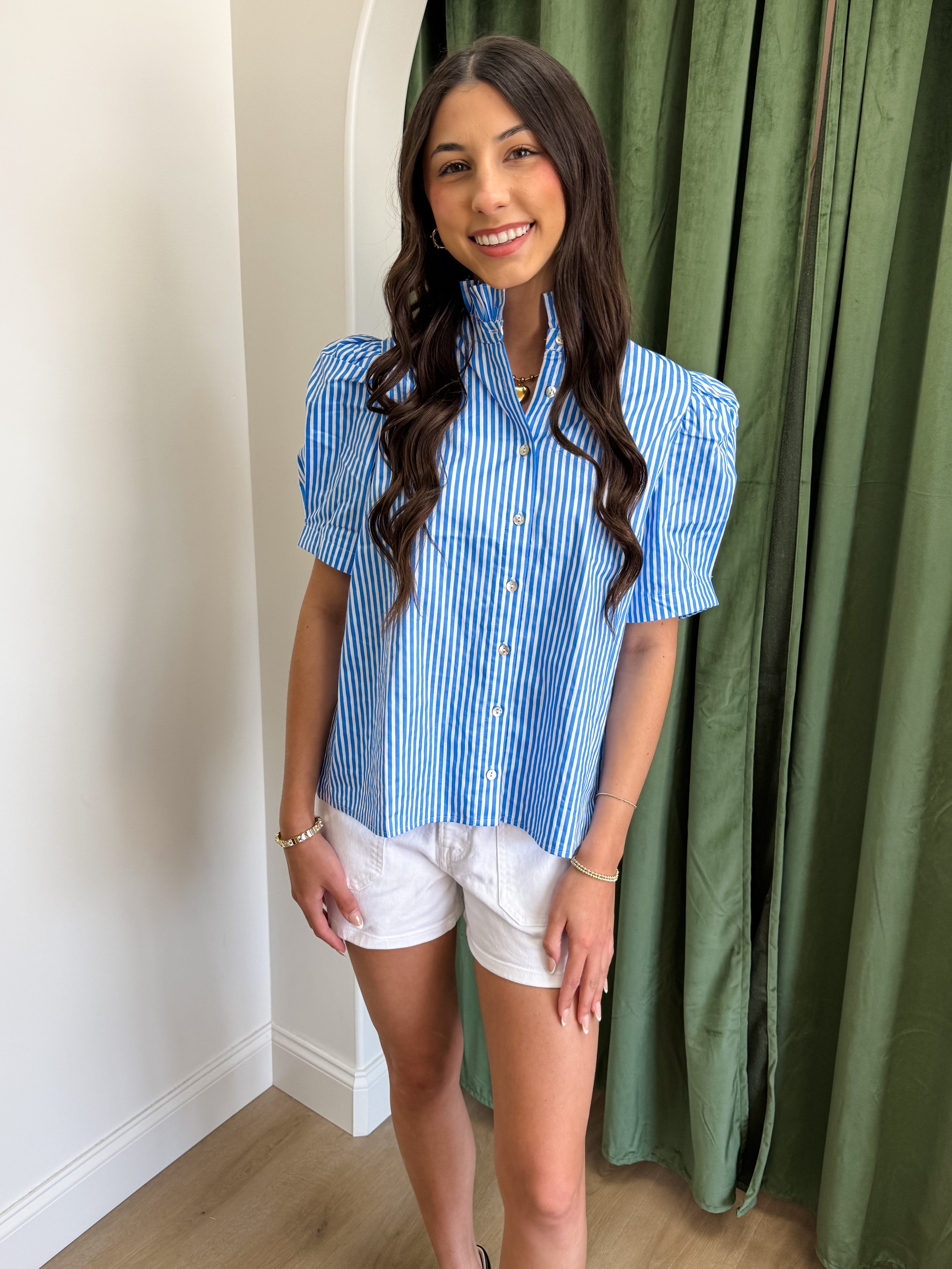 Feminine Find Top