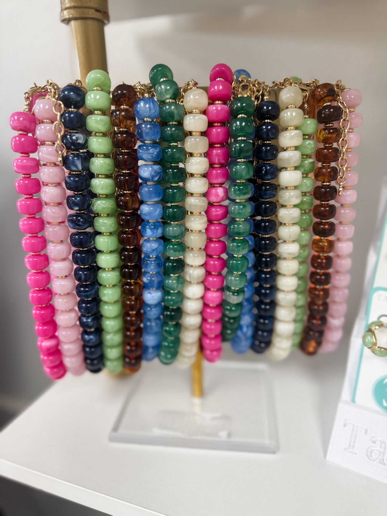 Accessories