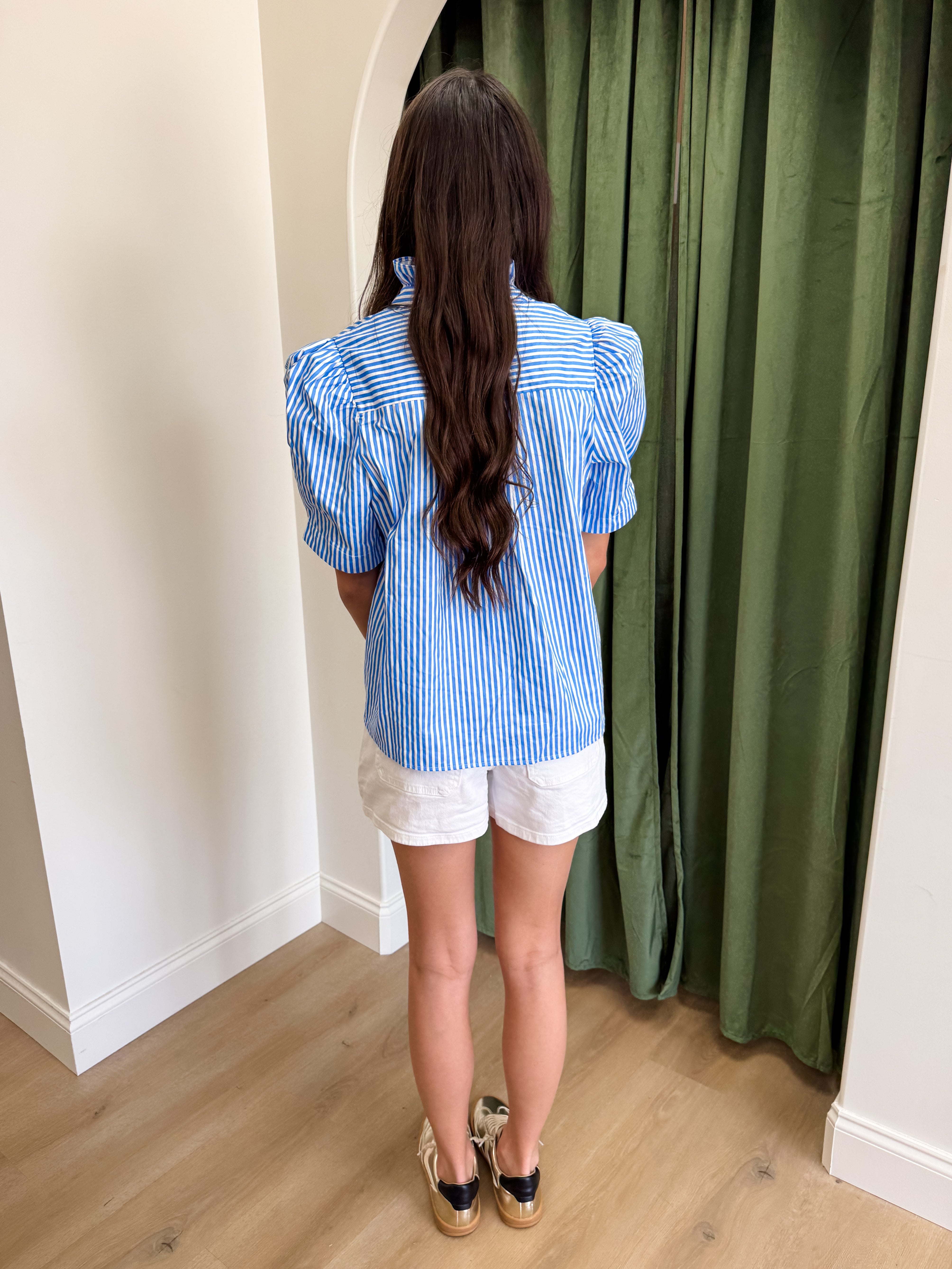 Feminine Find Top
