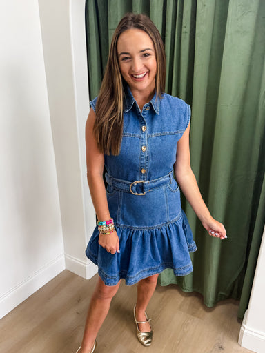 short statement dresses Portia & Scarlett - PS25518