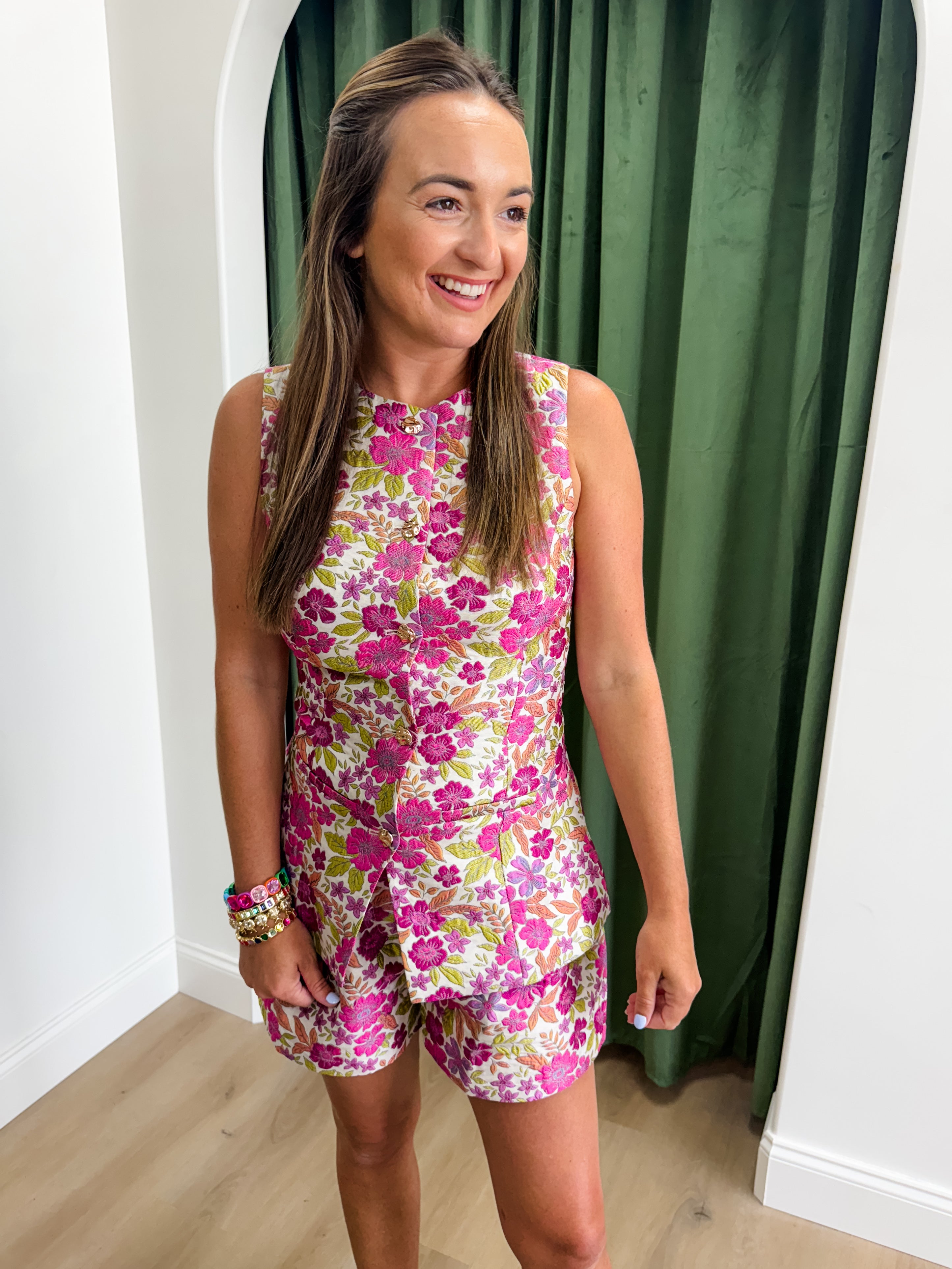 In Full Bloom Set