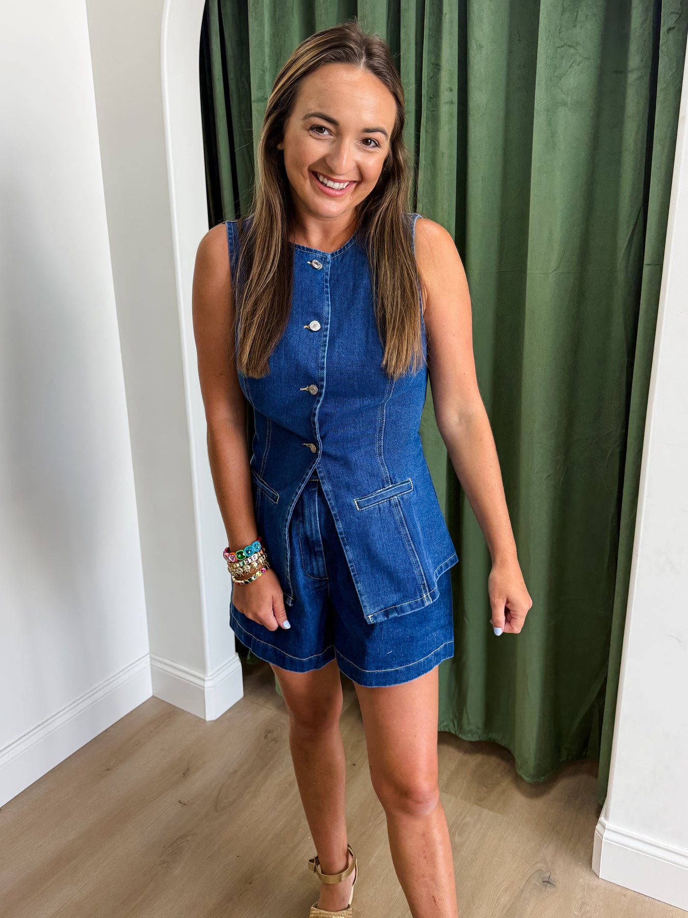Rompers and Jumpsuits