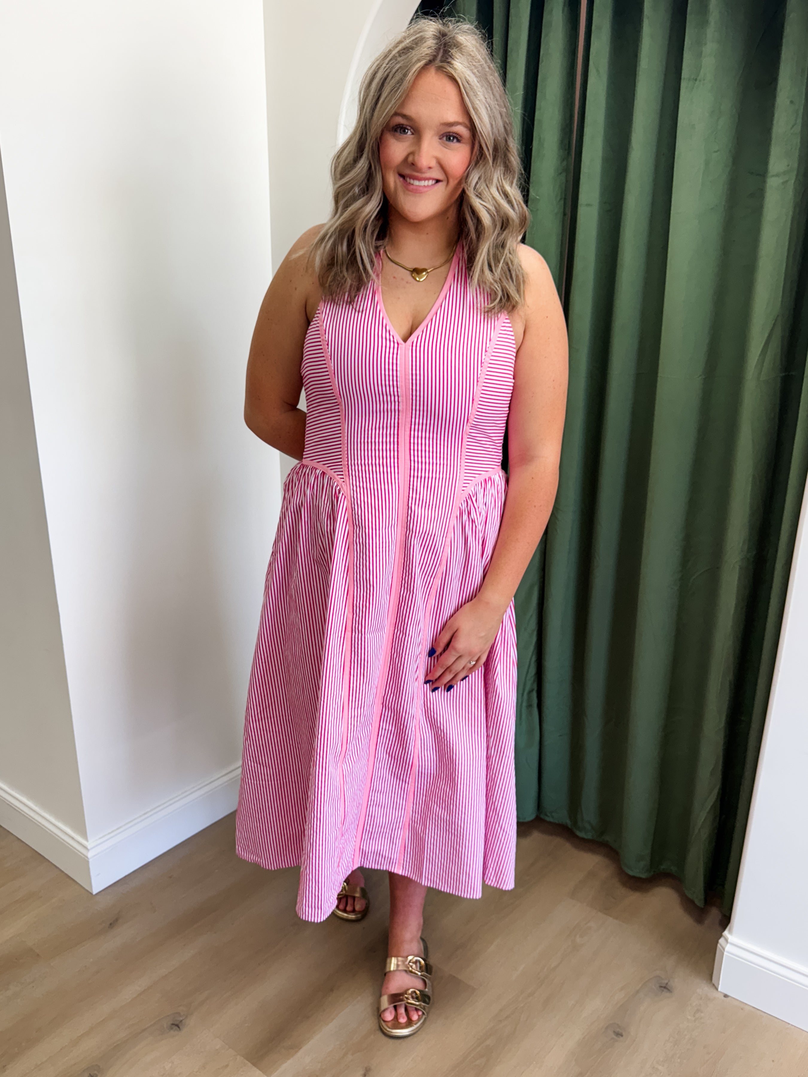 Summer Secret Midi