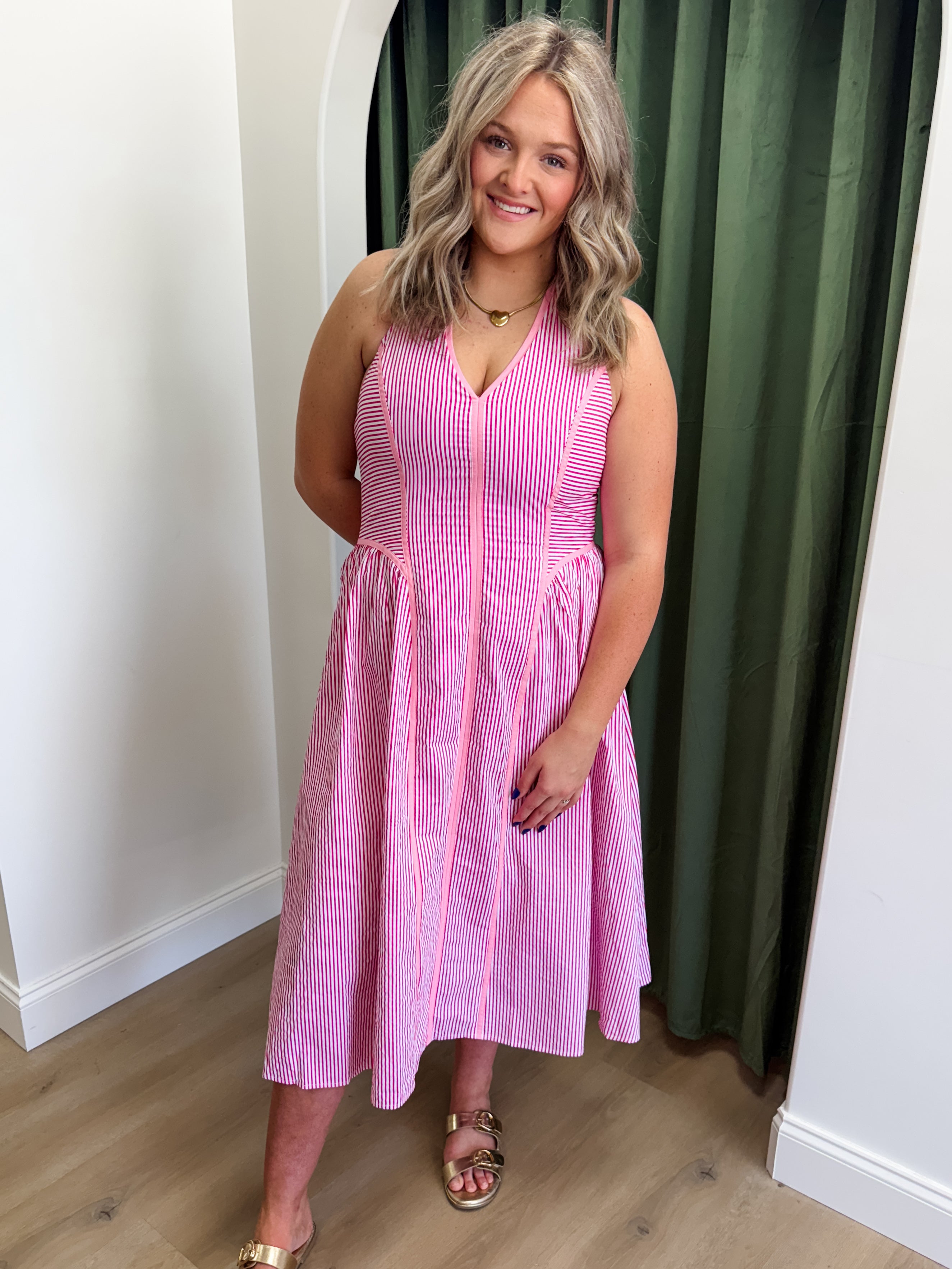 Summer Secret Midi