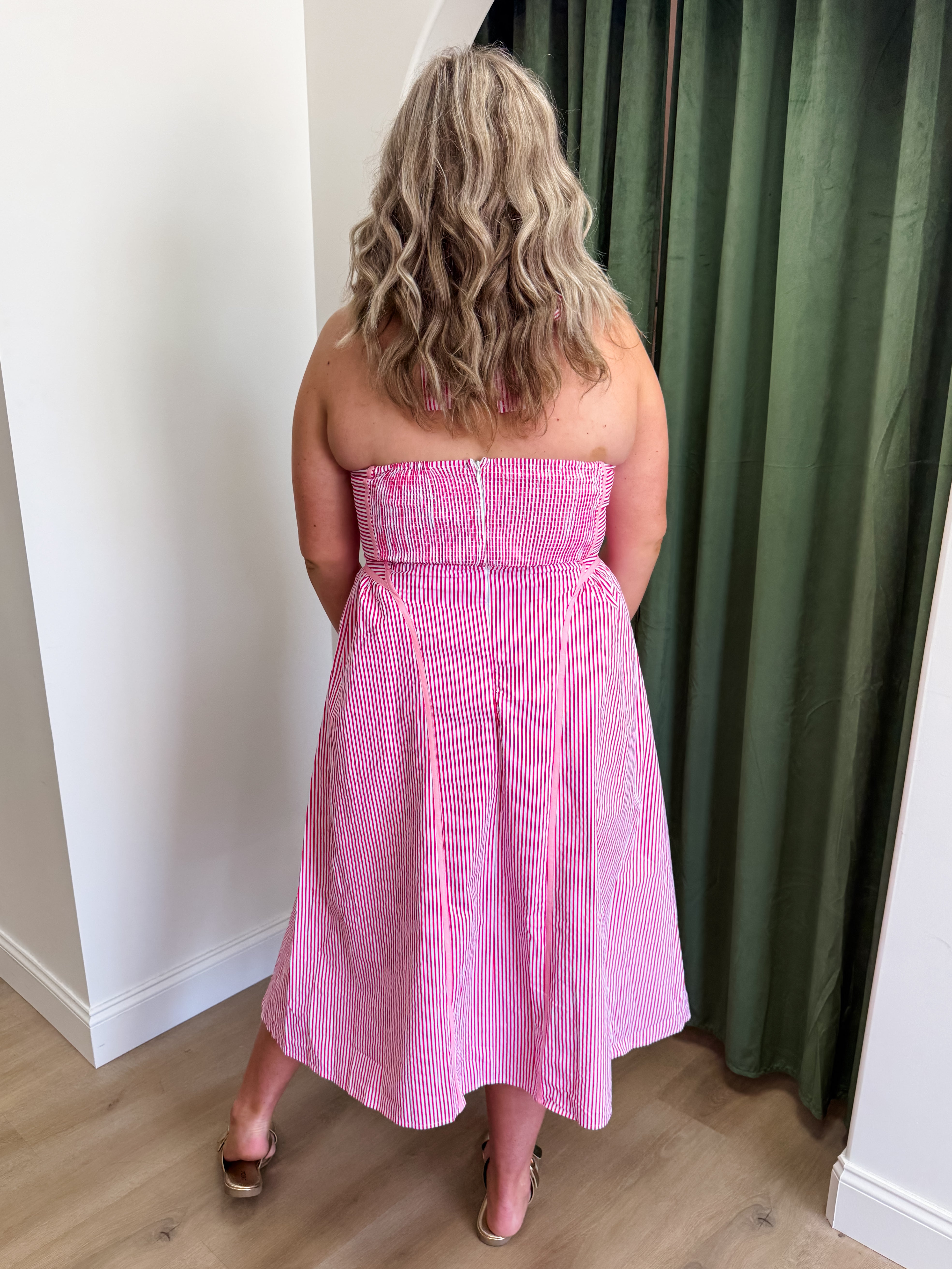 Summer Secret Midi