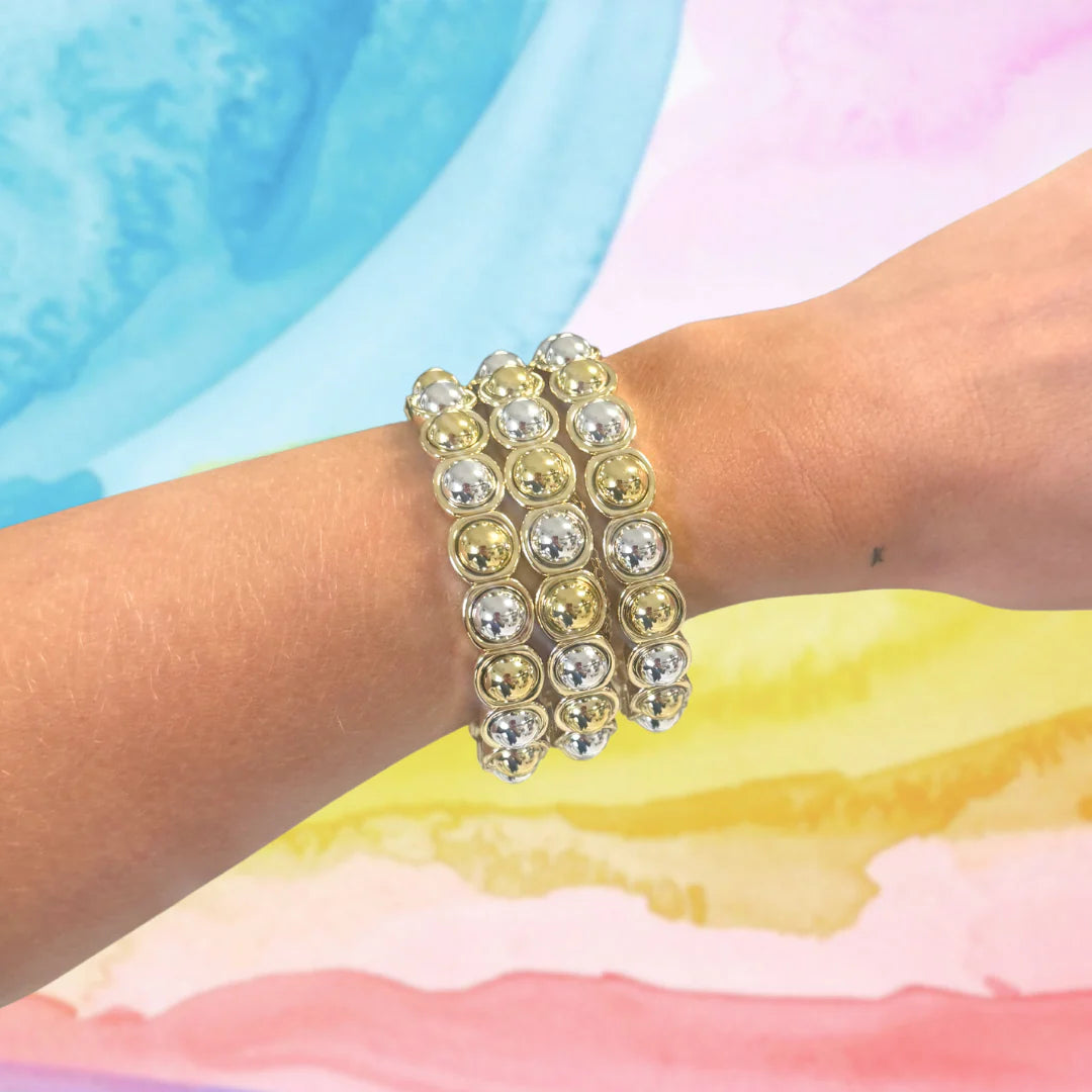 TS Pardi Mixed Bracelet