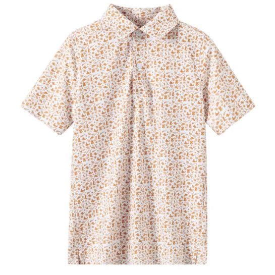 Texas Fight Classic Polo