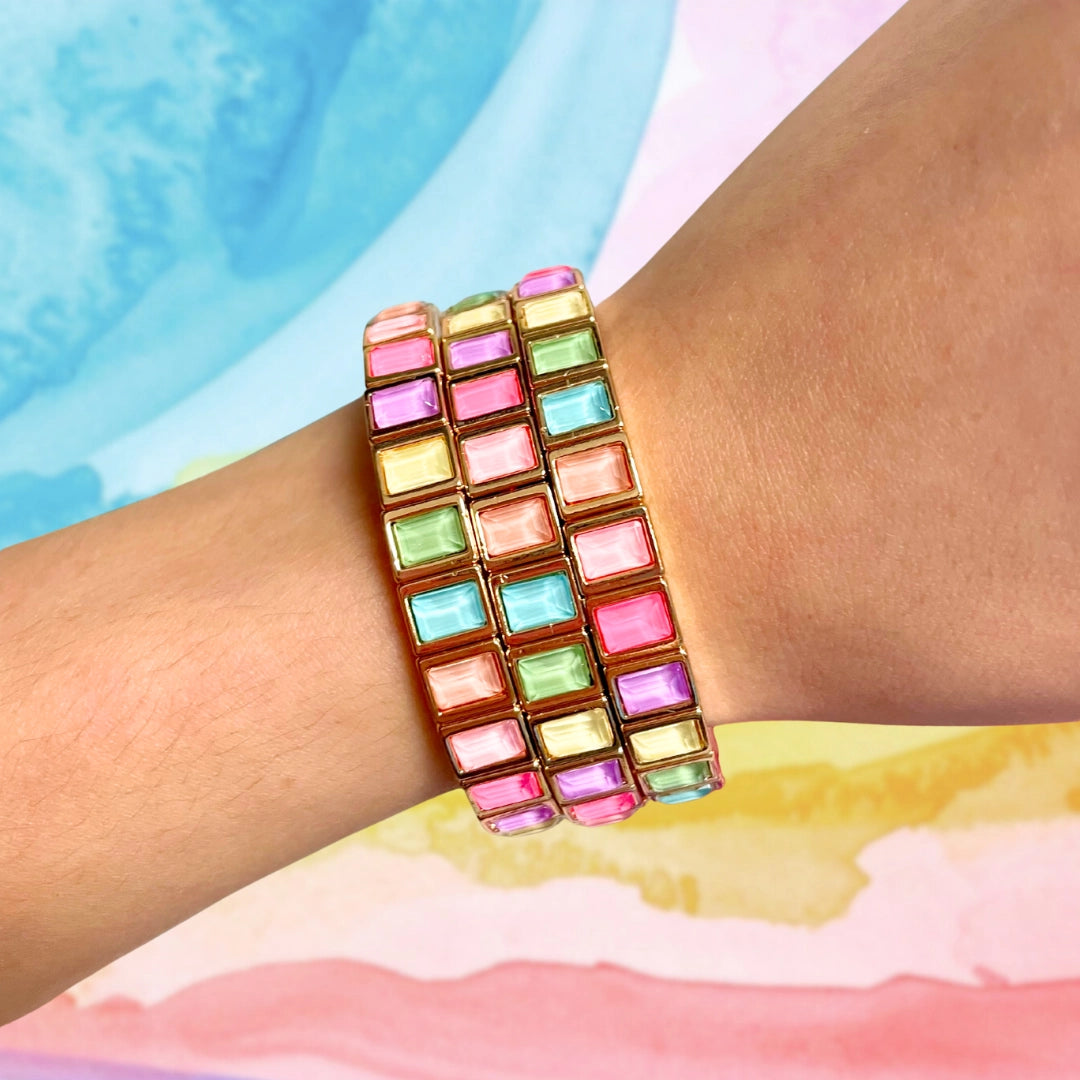 TS Kris Bracelets - 3 COLORS