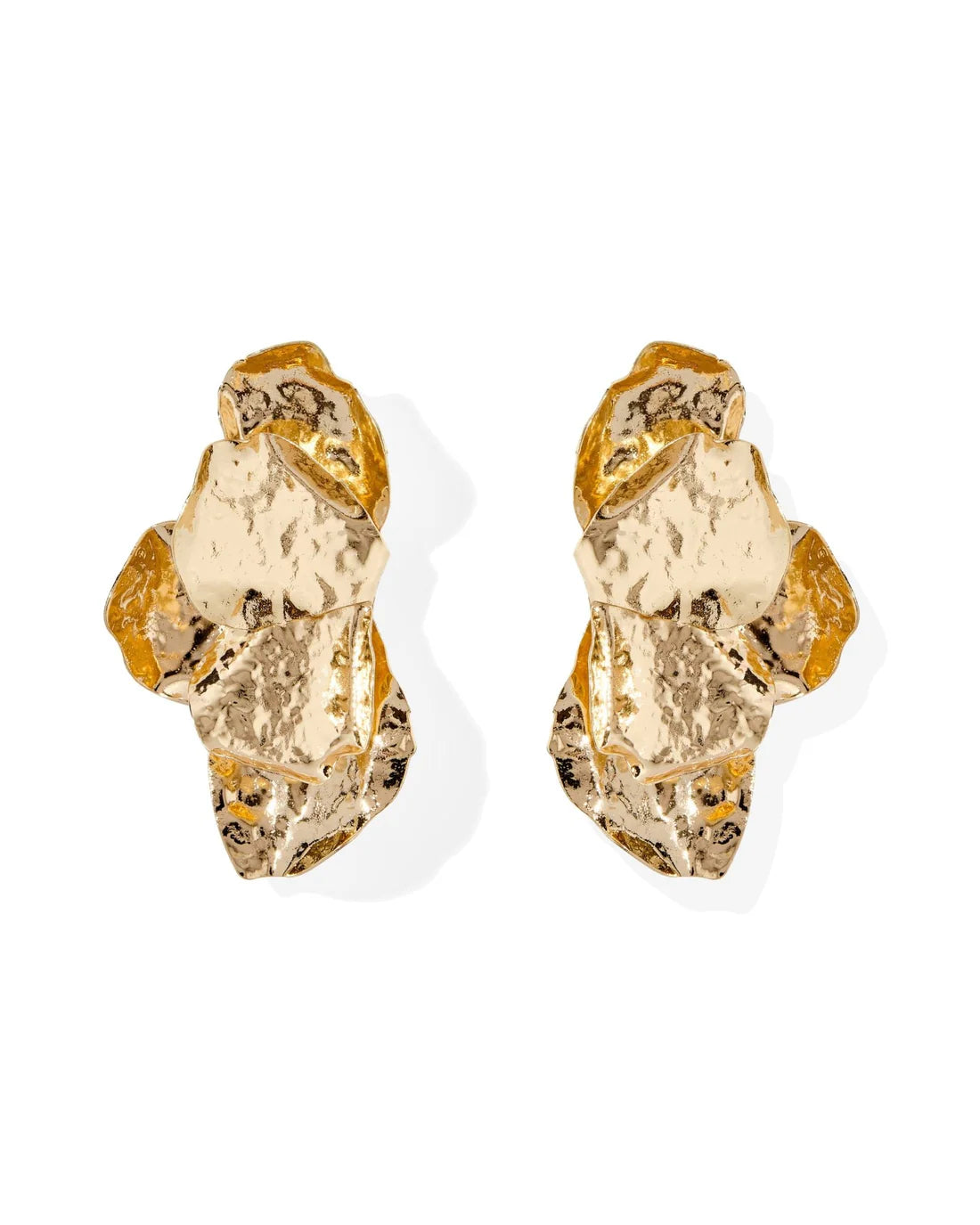 Eden Earring - Gold