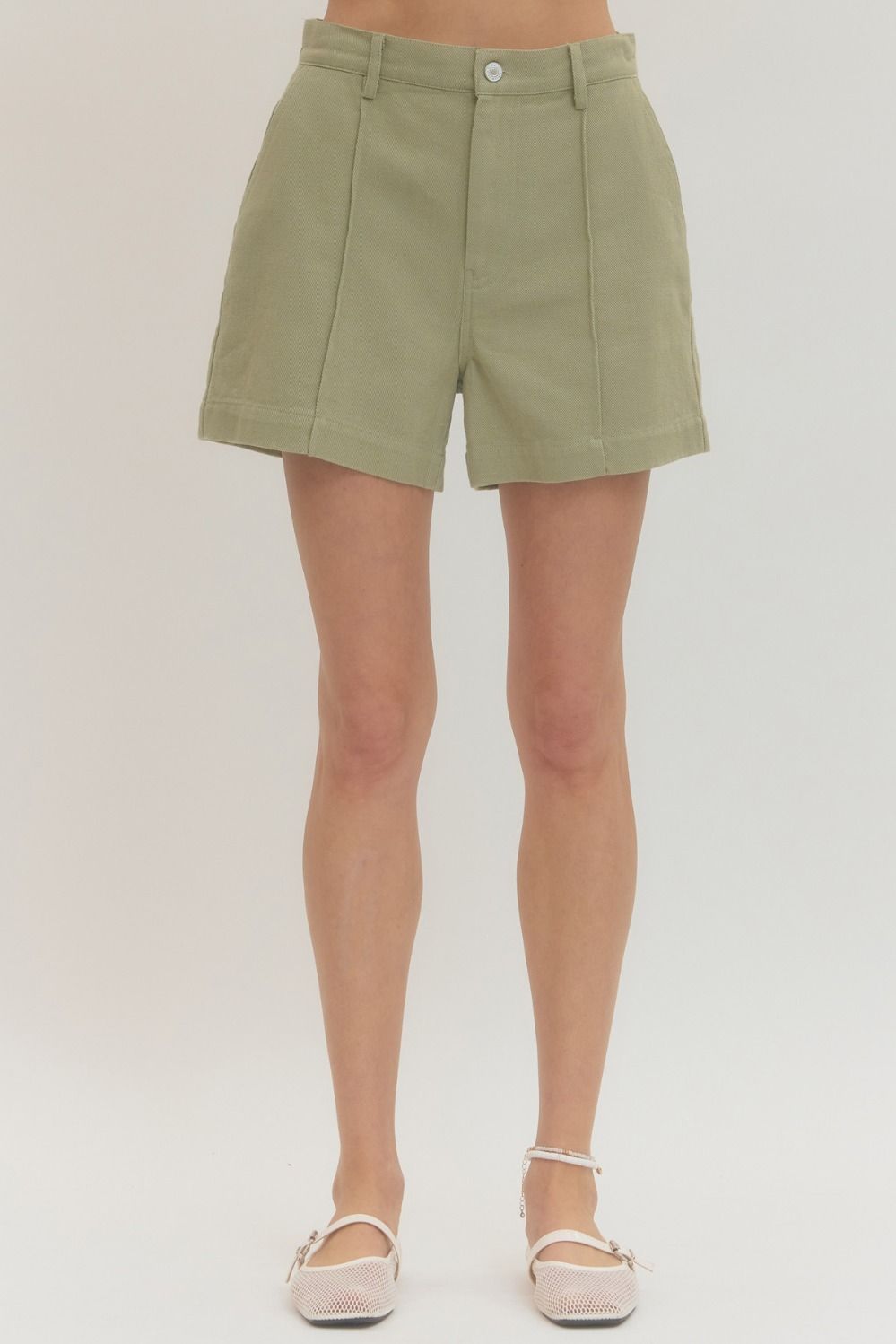 Jackie Shorts