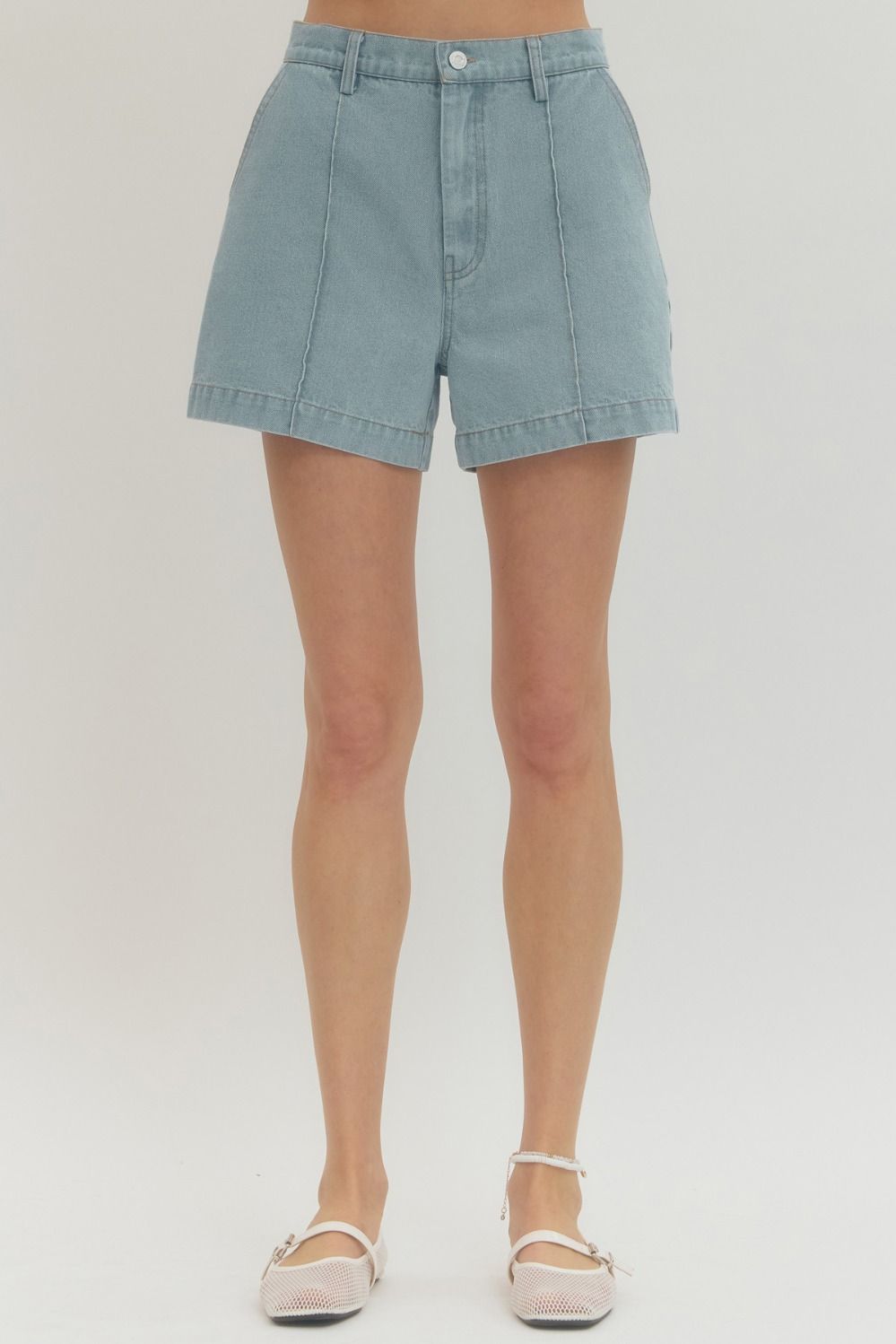 Jackie Shorts