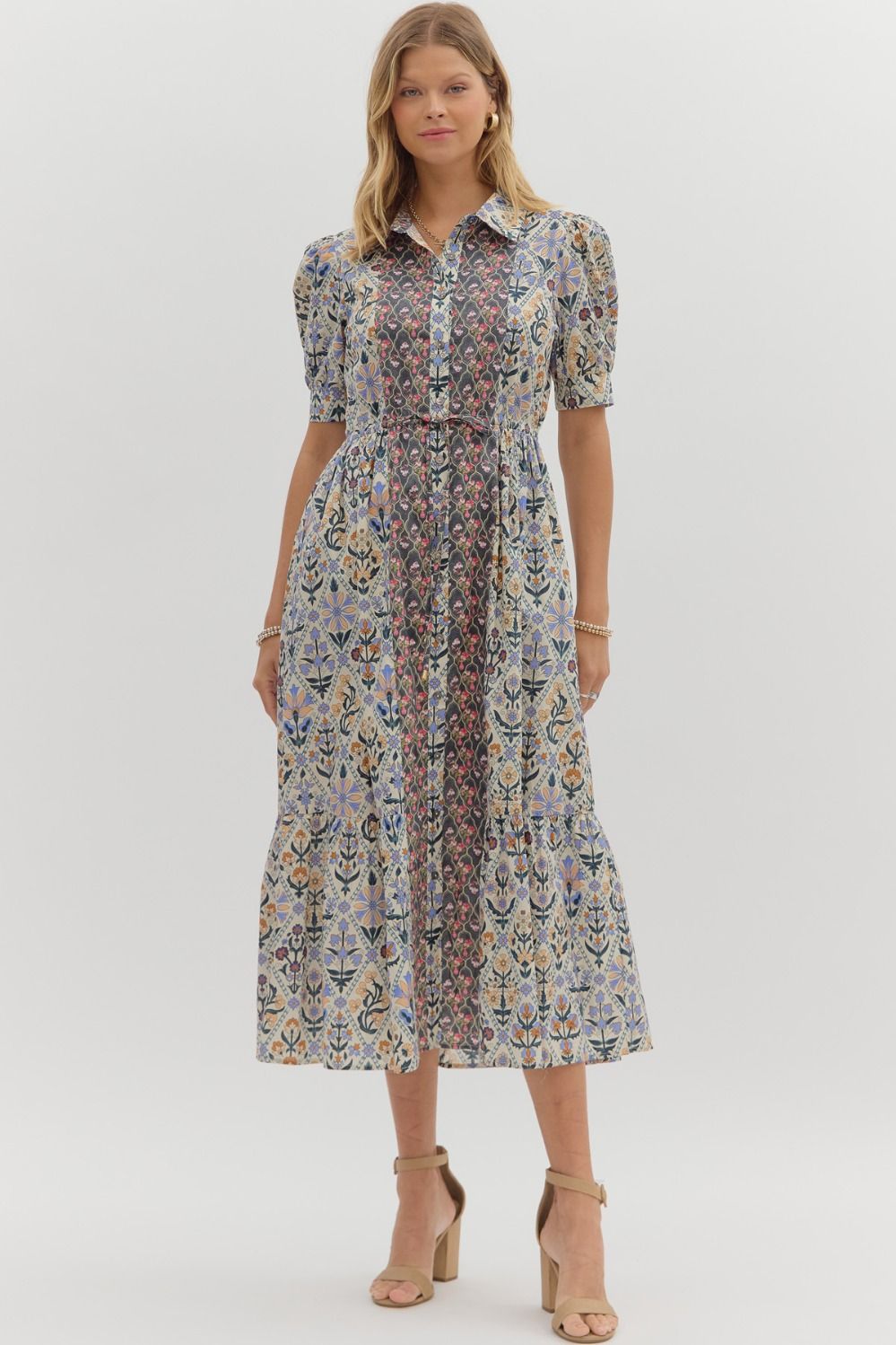 Dream Different Dress