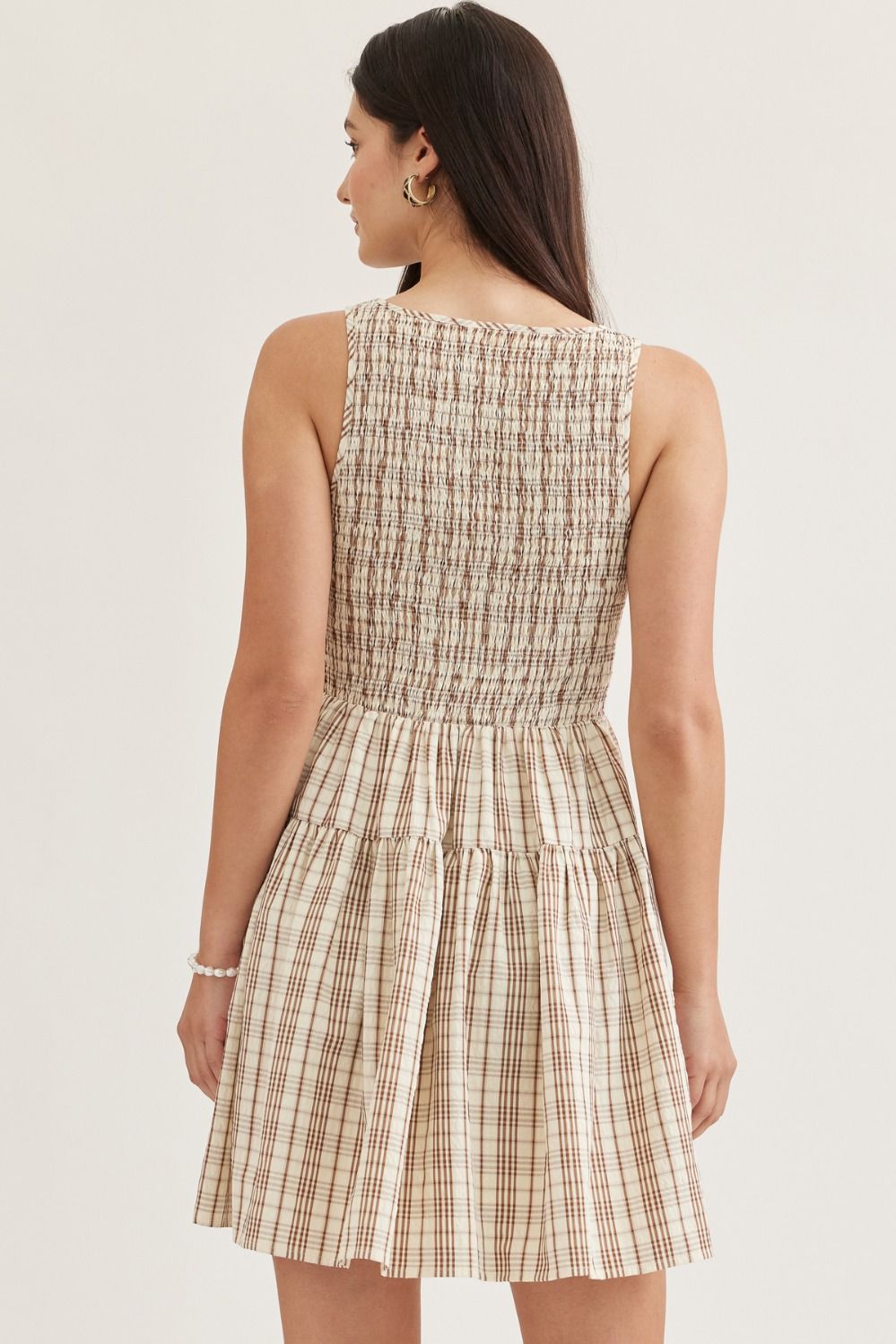 European Day Dress