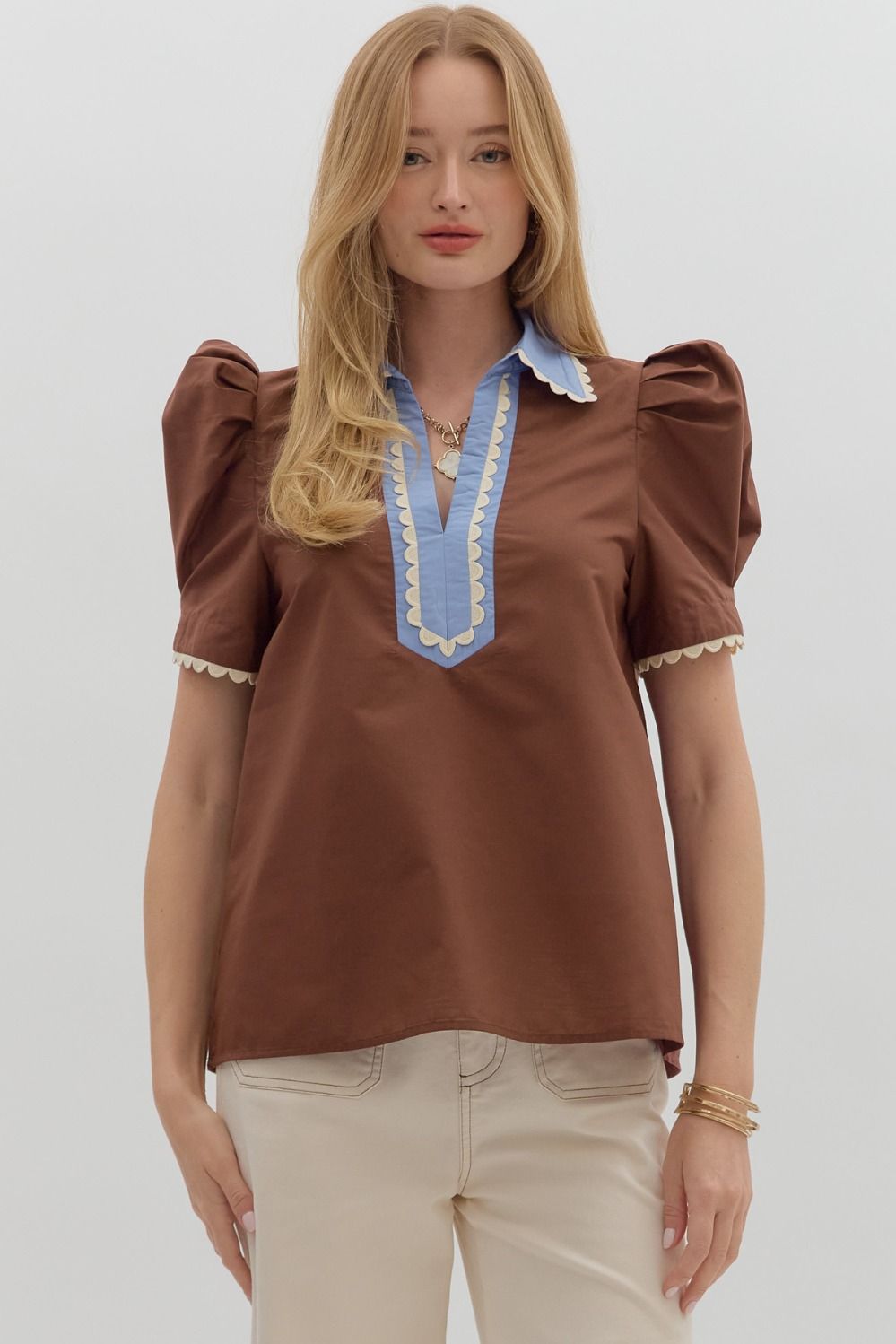 All in the Details Top