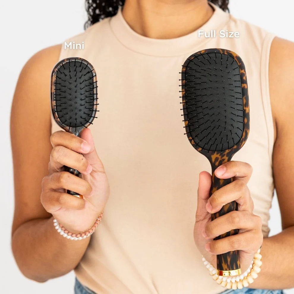 Teleties Brushes