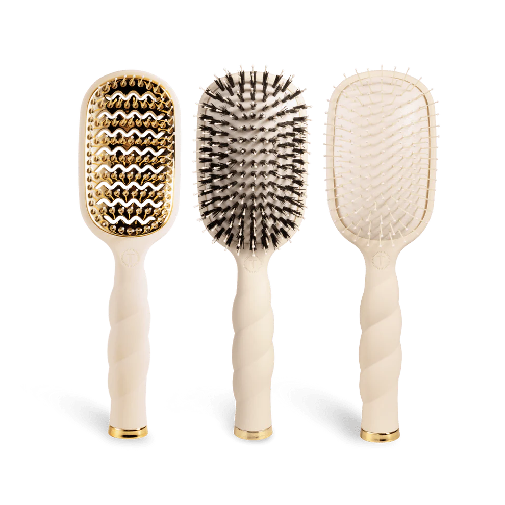 Teleties Brushes
