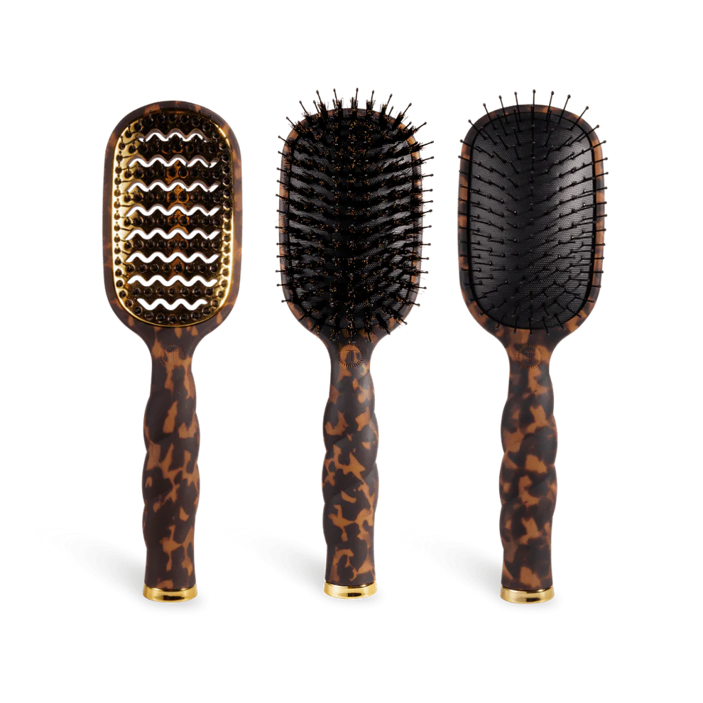 Teleties Brushes
